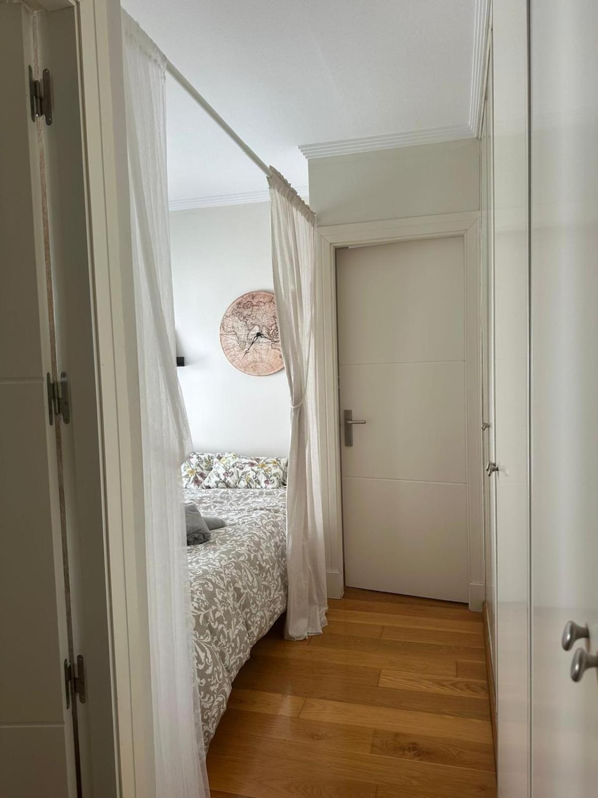 El Alamo Apartamento