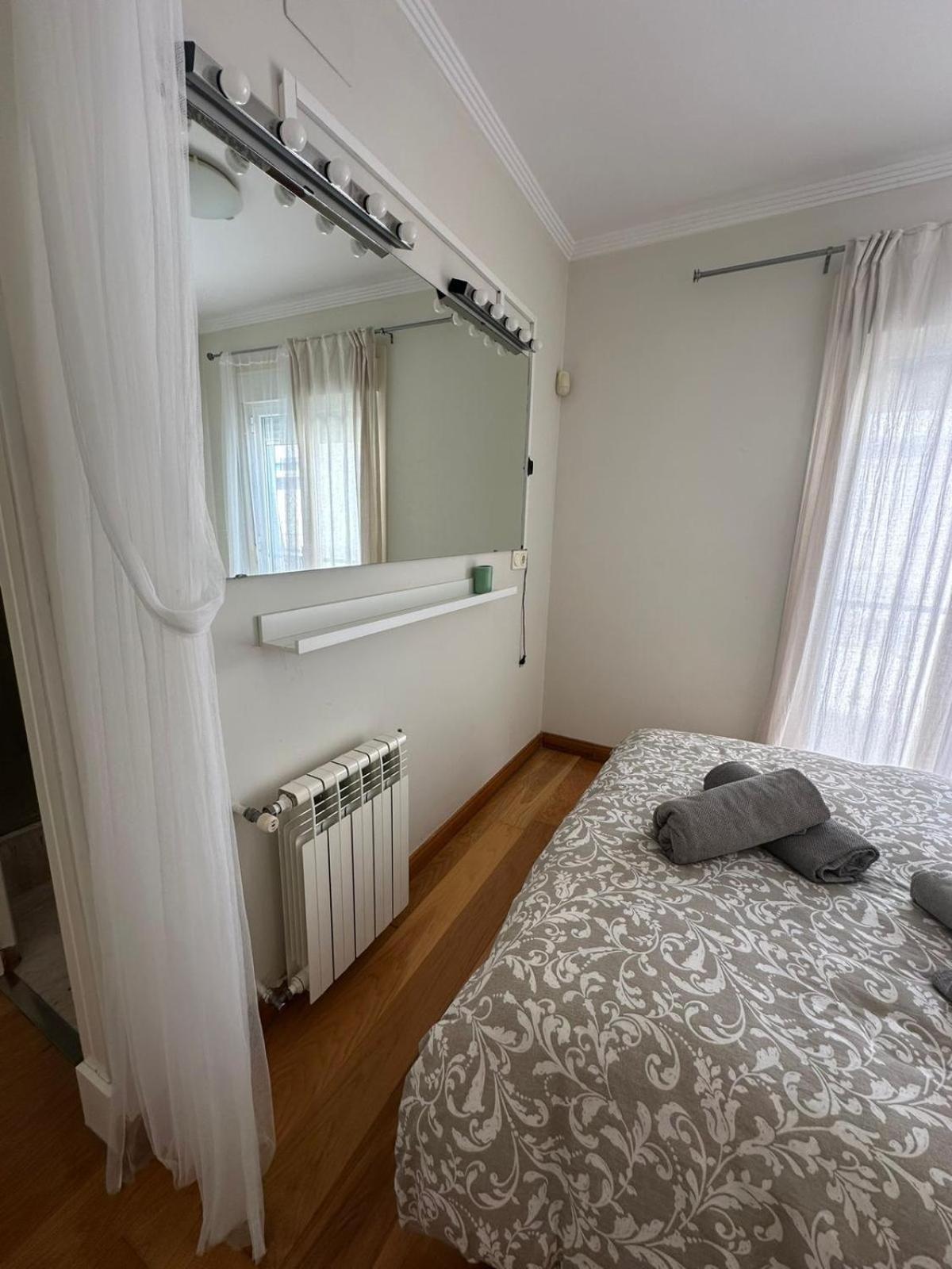 Apartamento El Alamo *