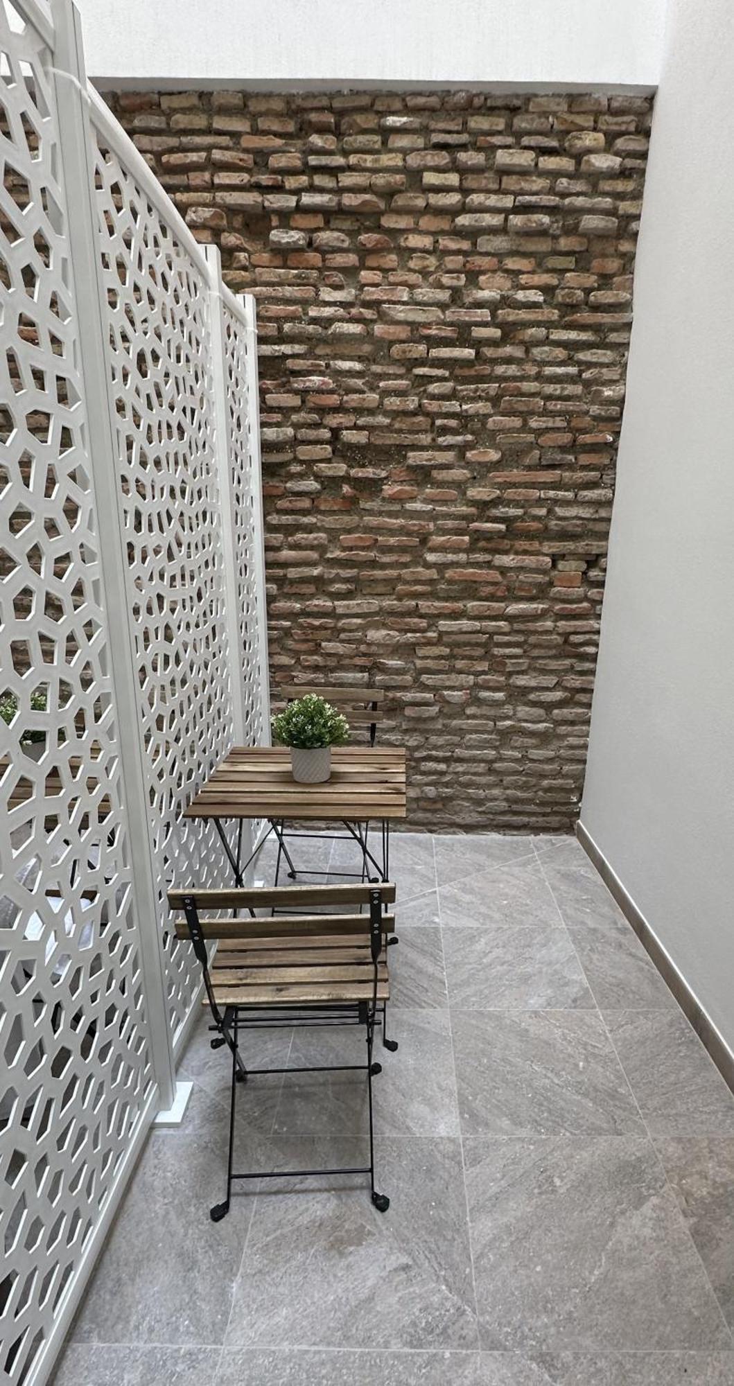 Apartment Andalucia 33 Izquierda