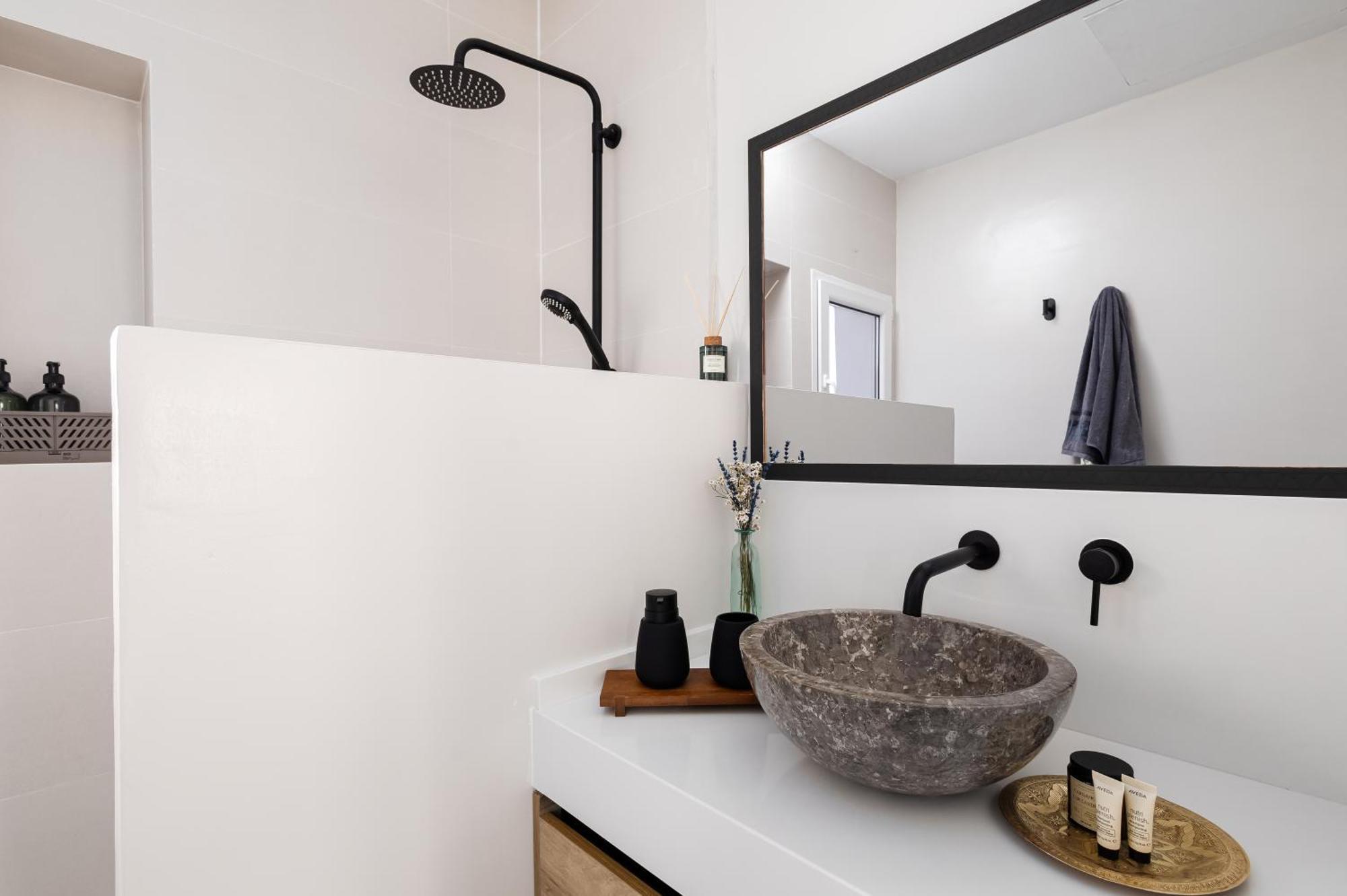 Appartamento Bihotzak Málaga