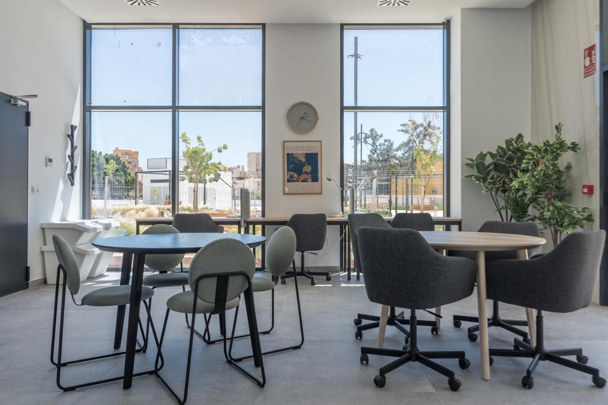 Apartamento Urban Sky 12º *