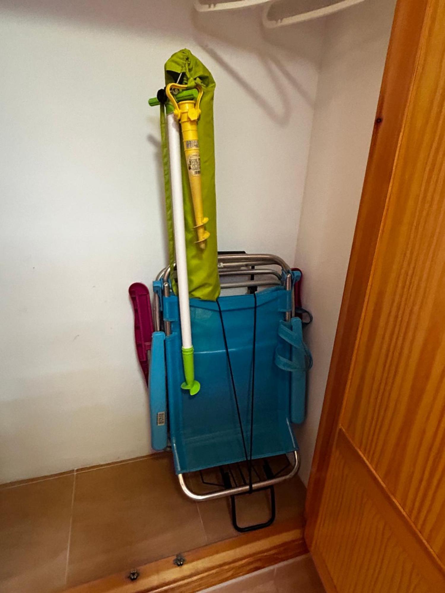 Apartamento Plz De La Merced Solera By Life In