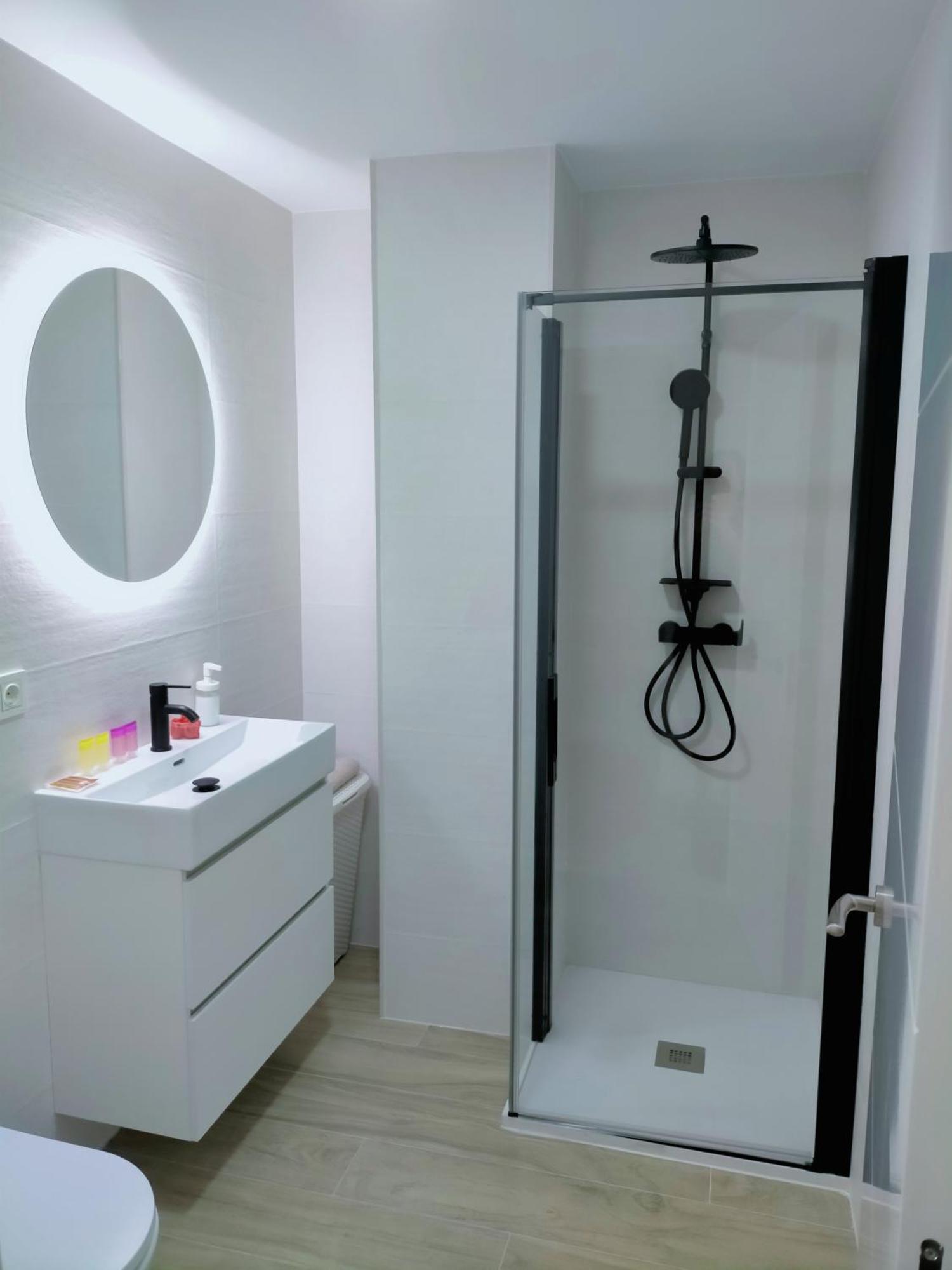 Prat Apartment Málaga