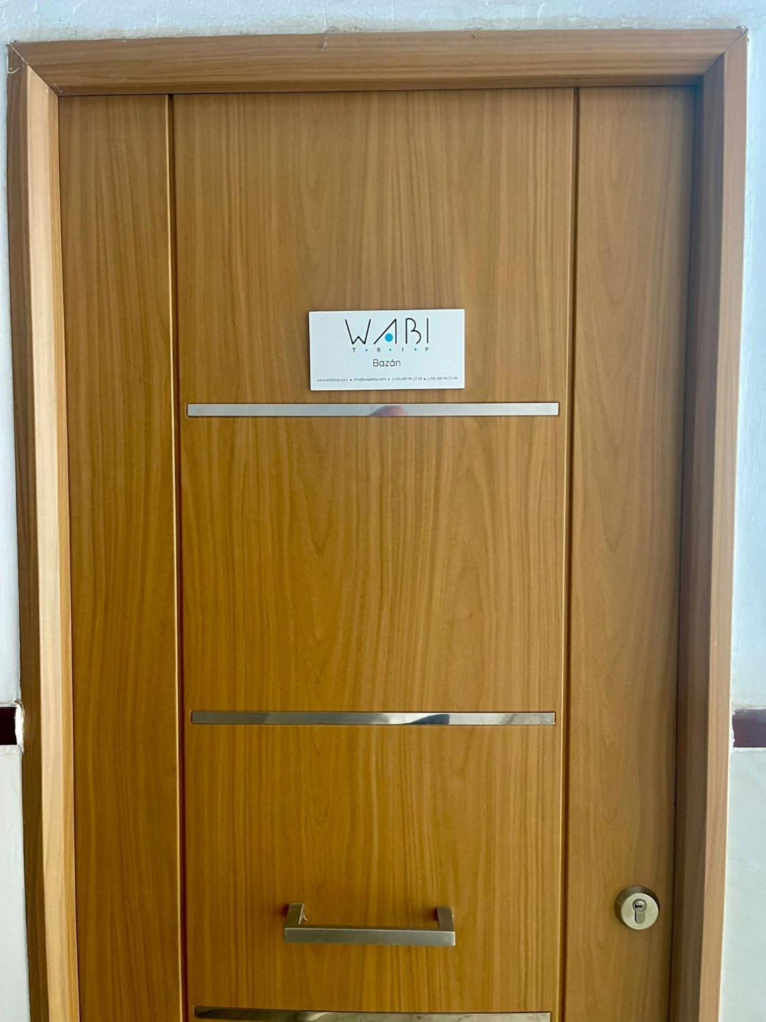 Appartamento Bazan Wabi Málaga