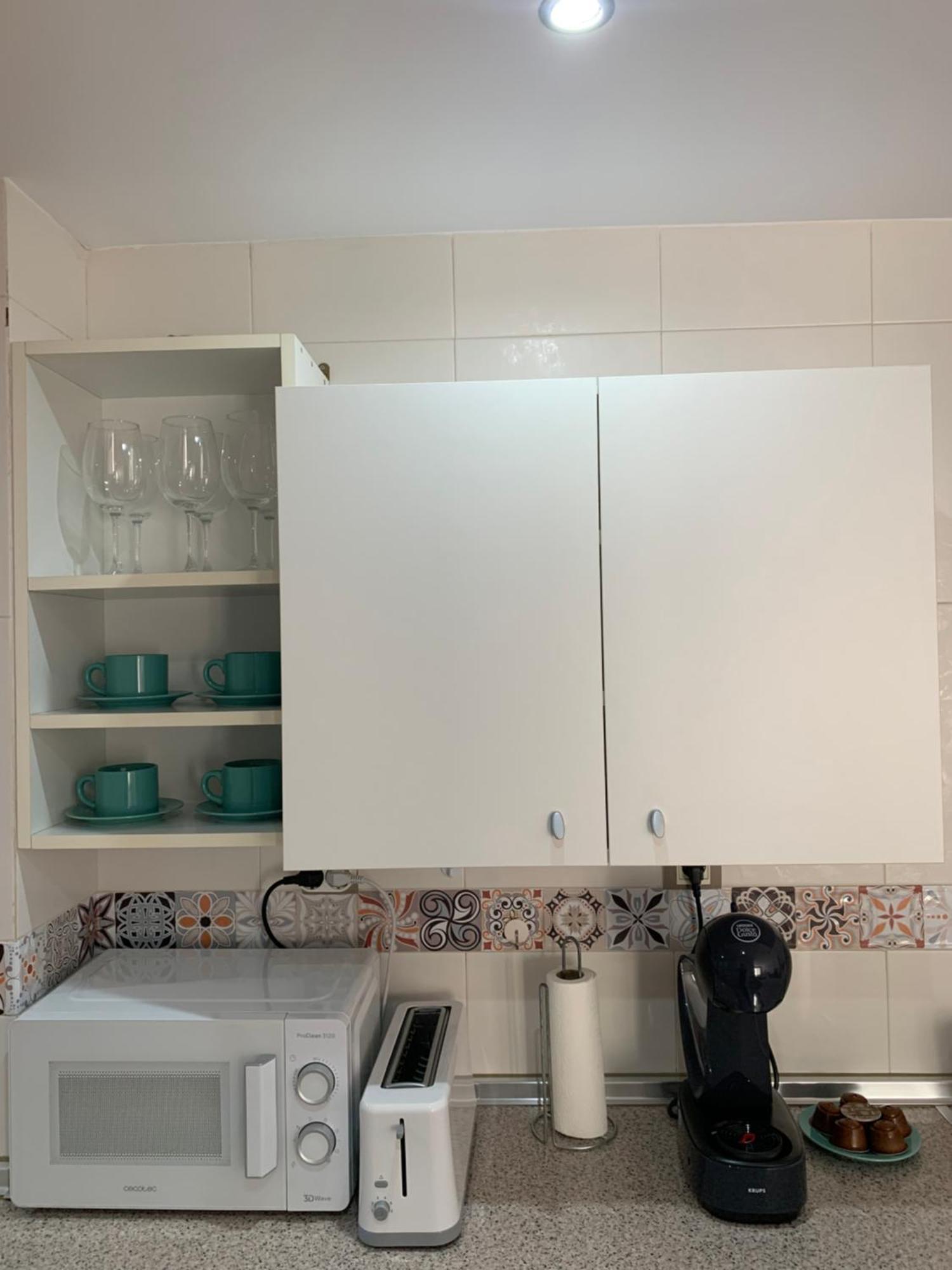 Malagueta, Free Parking, Center & Apartment