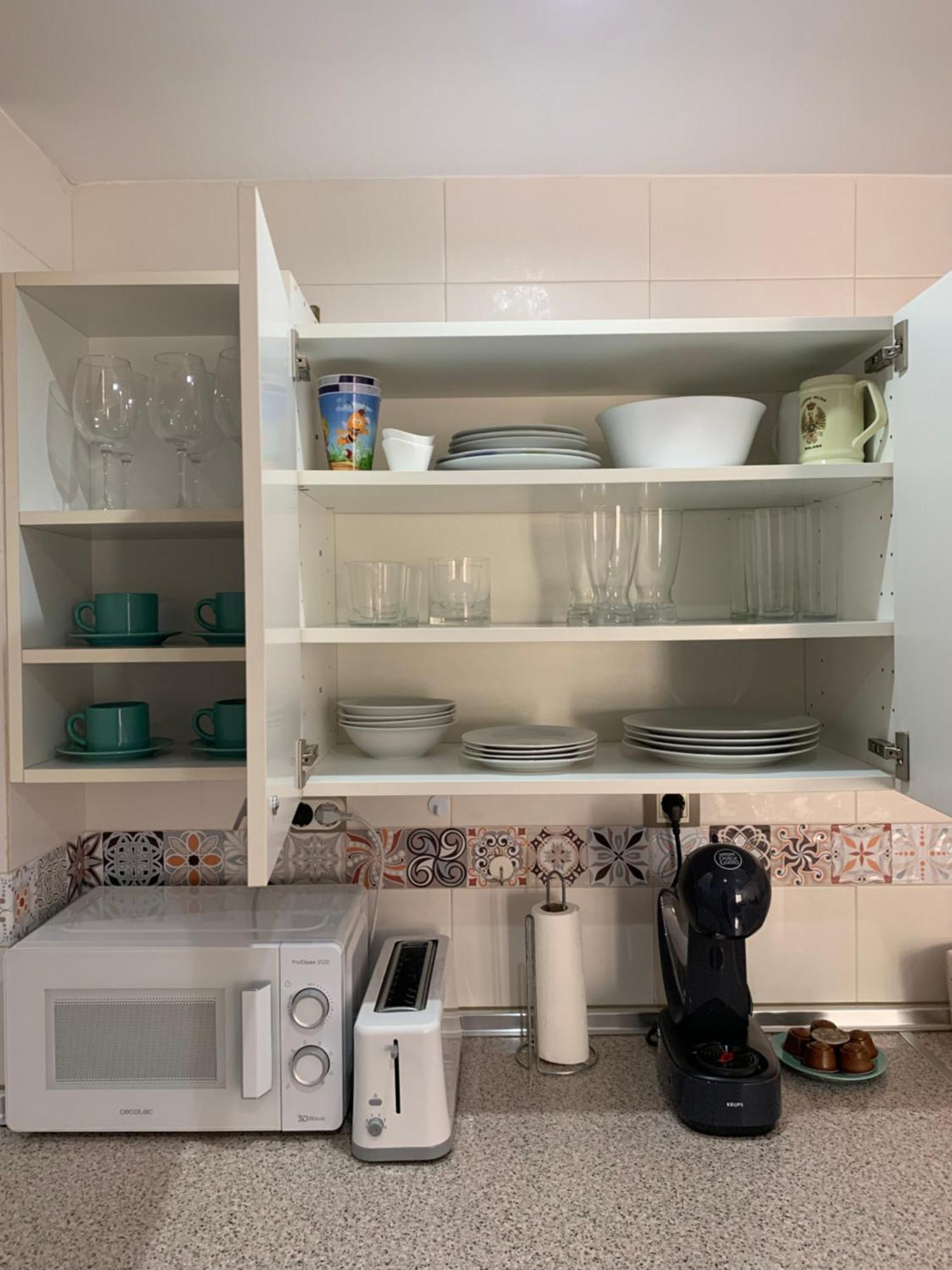 Malagueta, Free Parking, Center & Apartment *