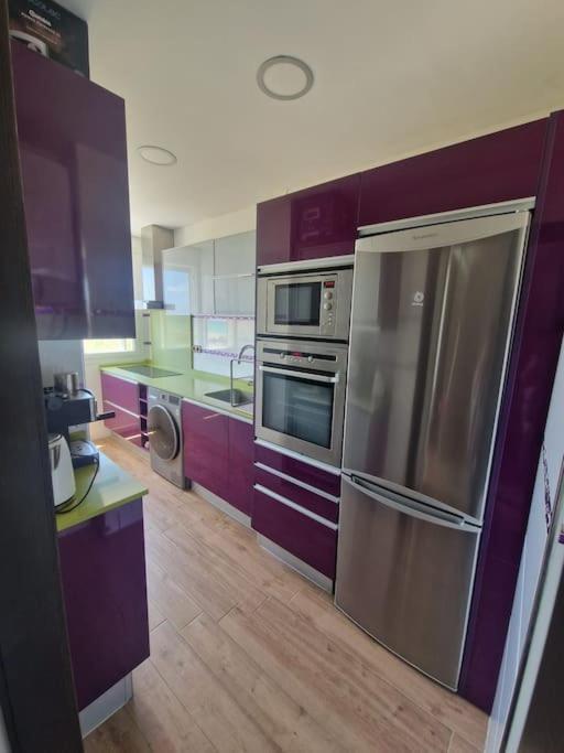 Apartamento In Beach *