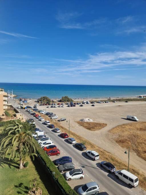 Apartamento In Beach *