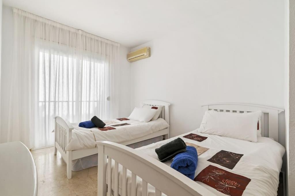 En Siesta Golf Apartamento *