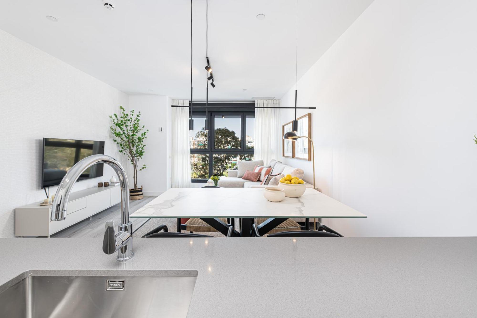 Iloftmalaga Martiricos I Apartamento