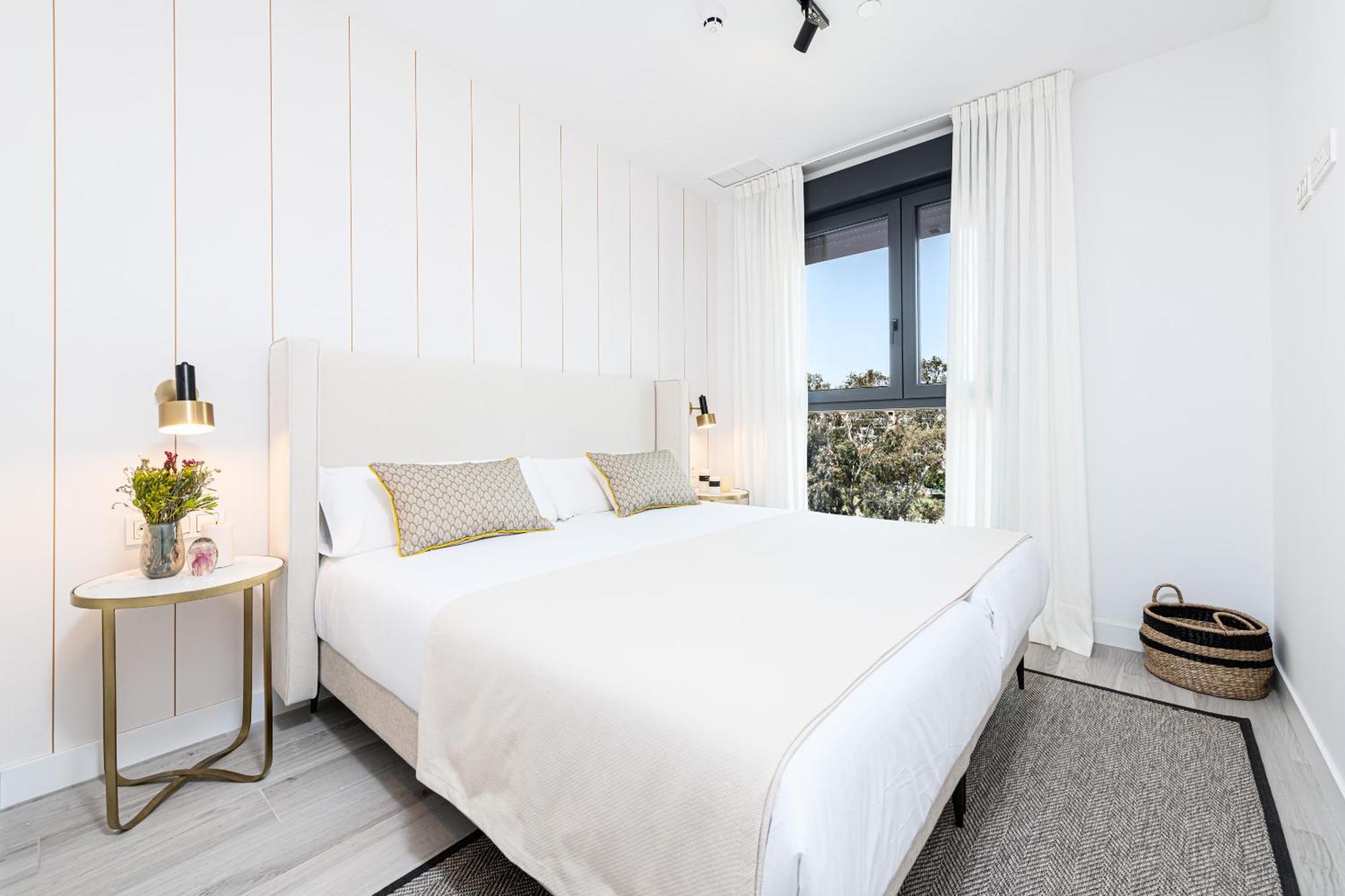 Apartamento Iloftmalaga Martiricos I Málaga