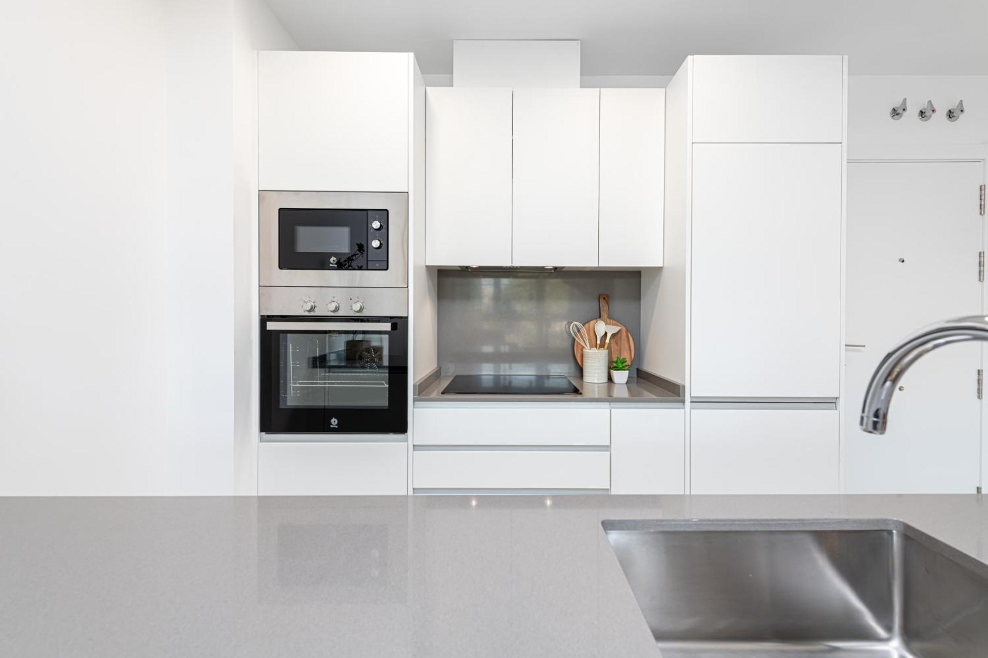 Apartamento Iloftmalaga Martiricos I Málaga