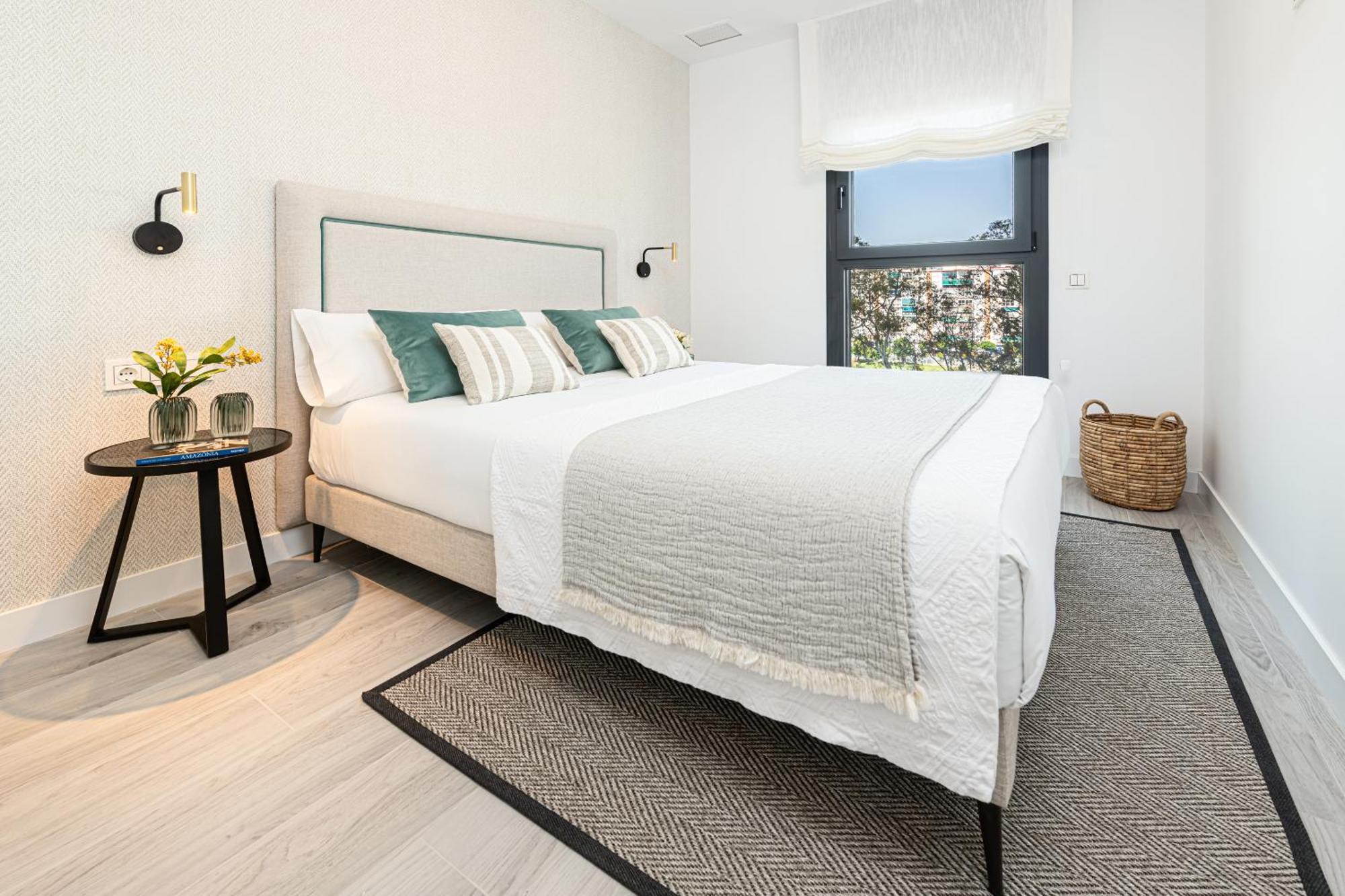 Apartamento Iloftmalaga Martiricos I Málaga