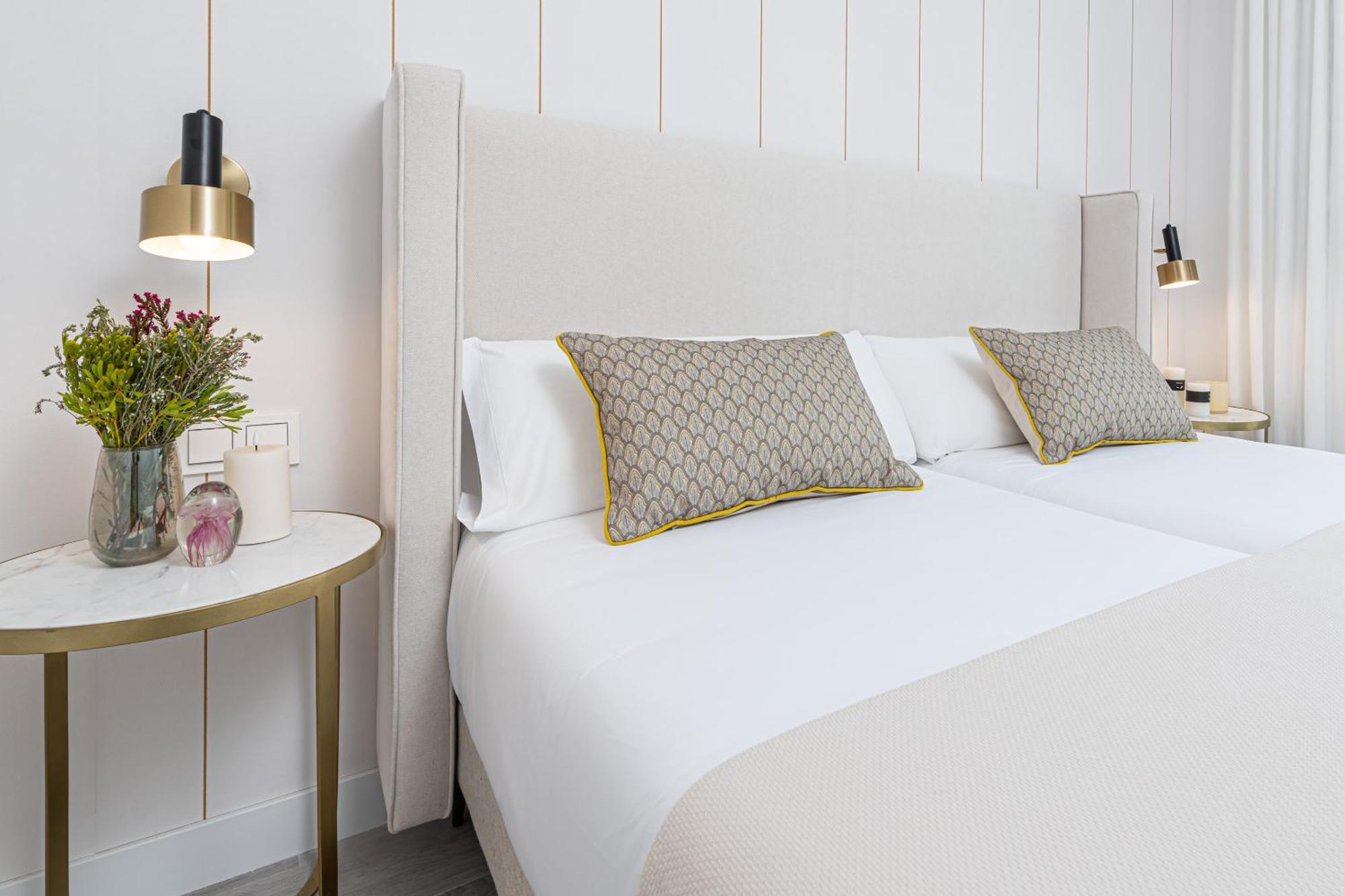 Iloftmalaga Martiricos I Apartamento Málaga