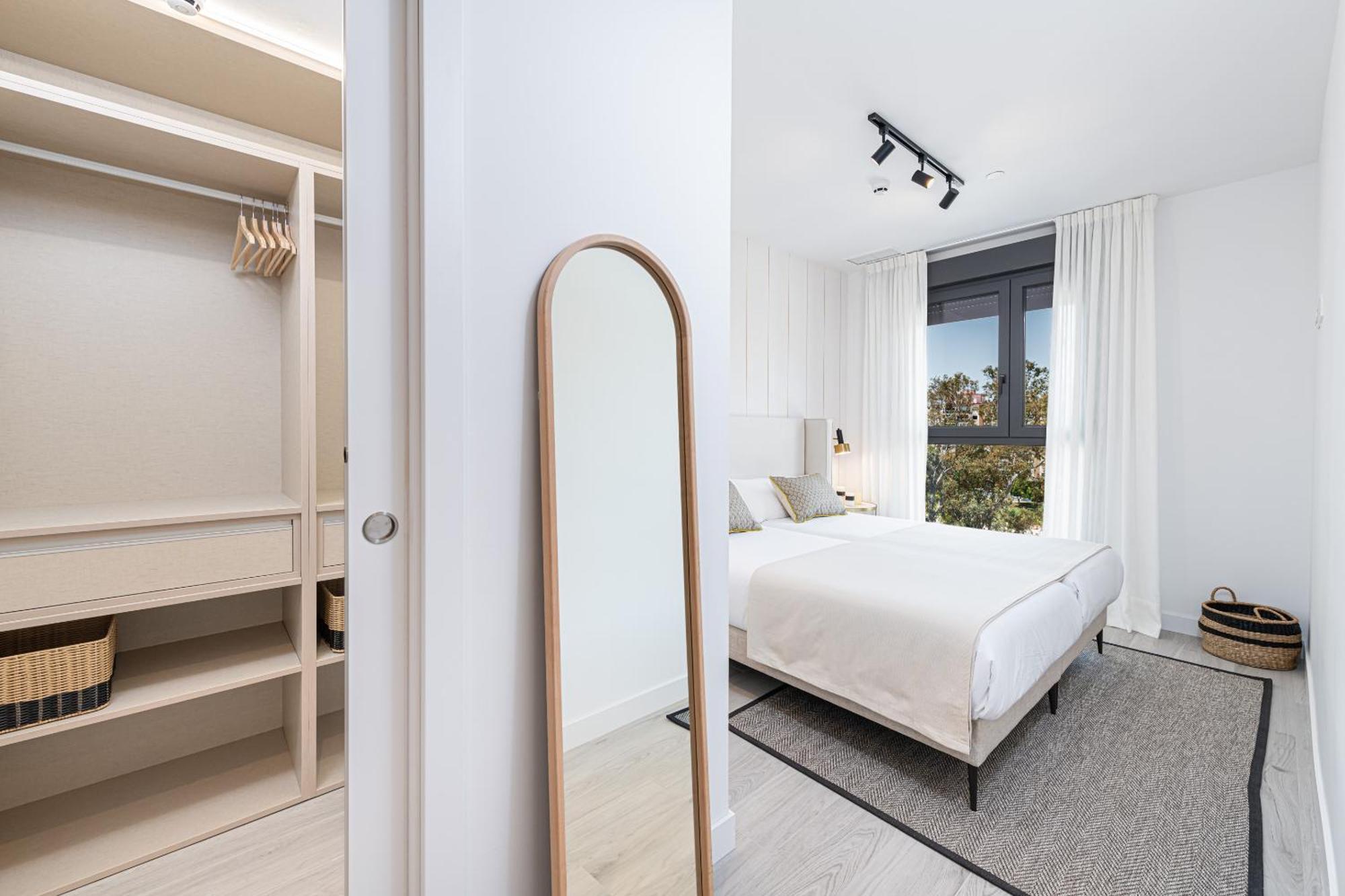 Iloftmalaga Martiricos I Apartamento Málaga
