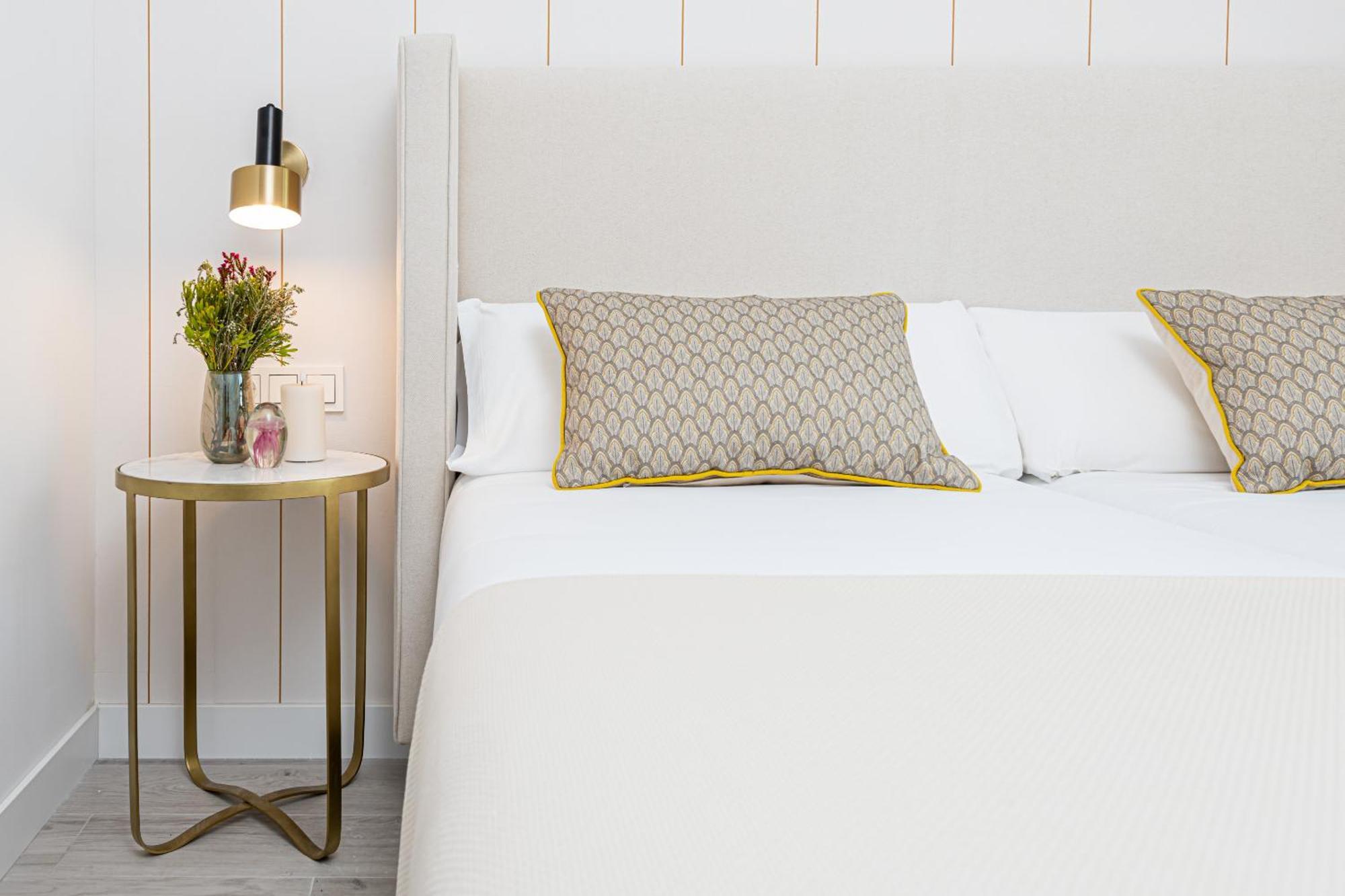 Apartamento Iloftmalaga Martiricos I Málaga