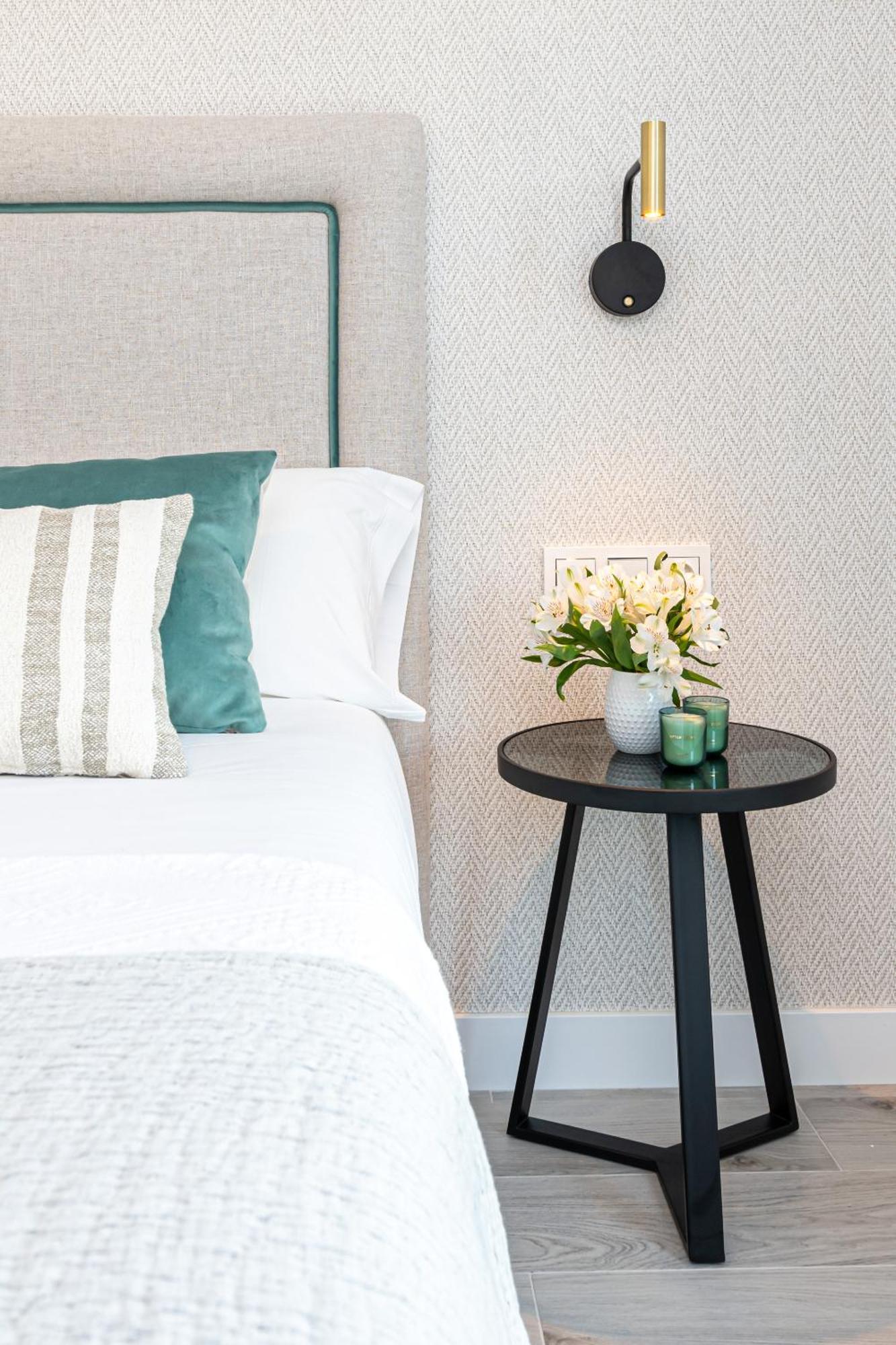 Iloftmalaga Martiricos I Apartamento Málaga