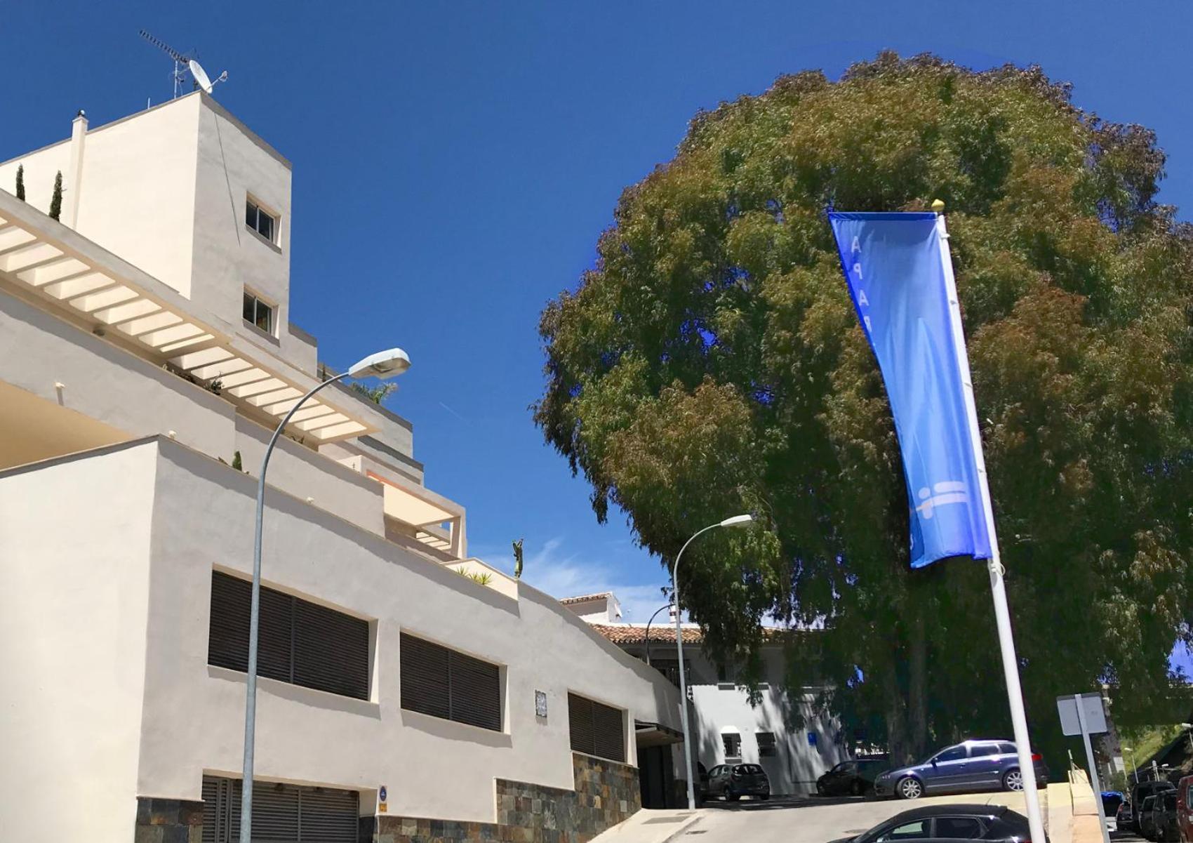 Appartement Dona Carmen Málaga