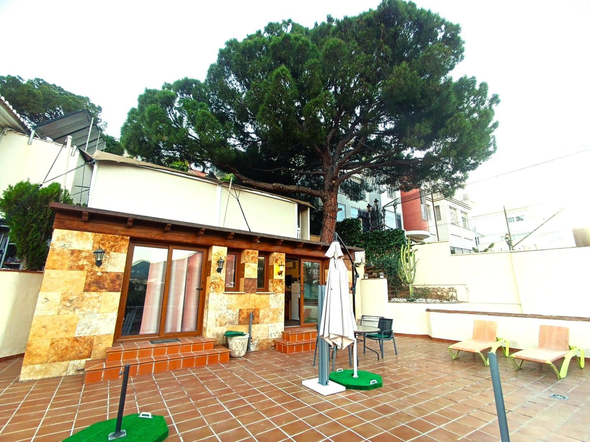 Apartamento Flamencos Del Cerrado Málaga