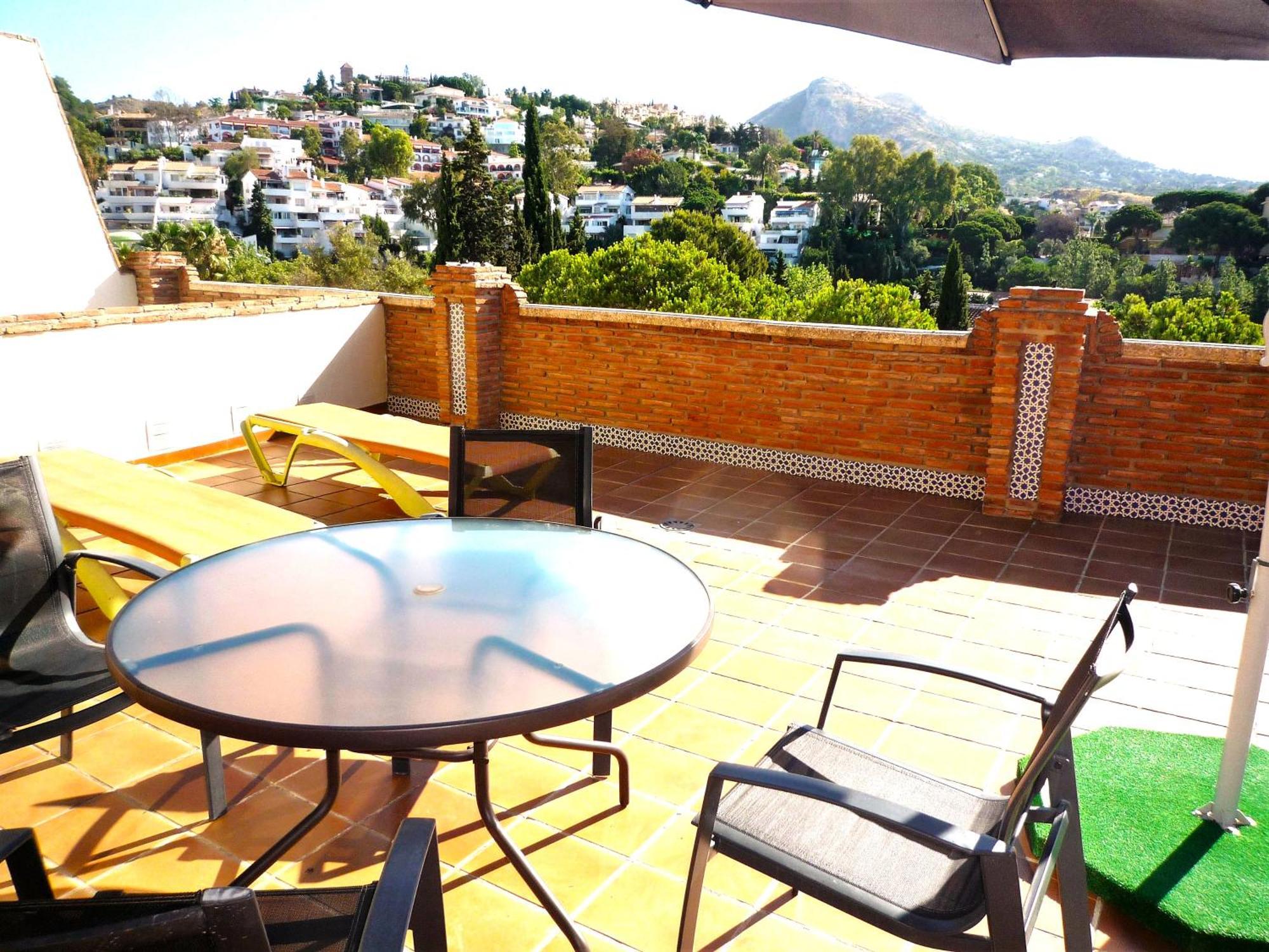 Apartamento Flamencos Del Cerrado