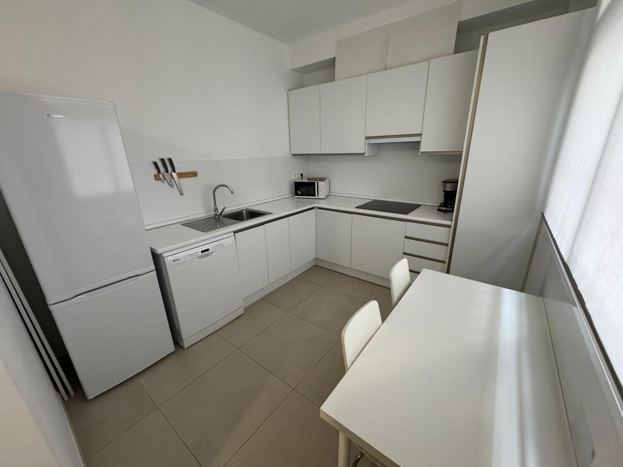 Comfy Centre In Appartement