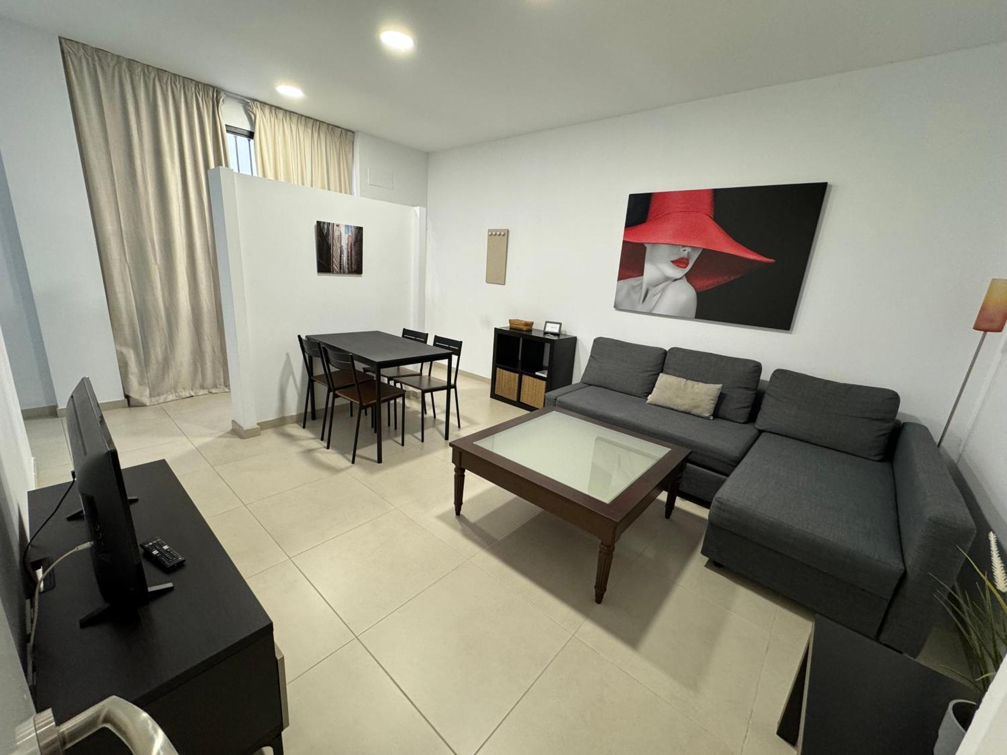 Appartement Comfy Centre In *