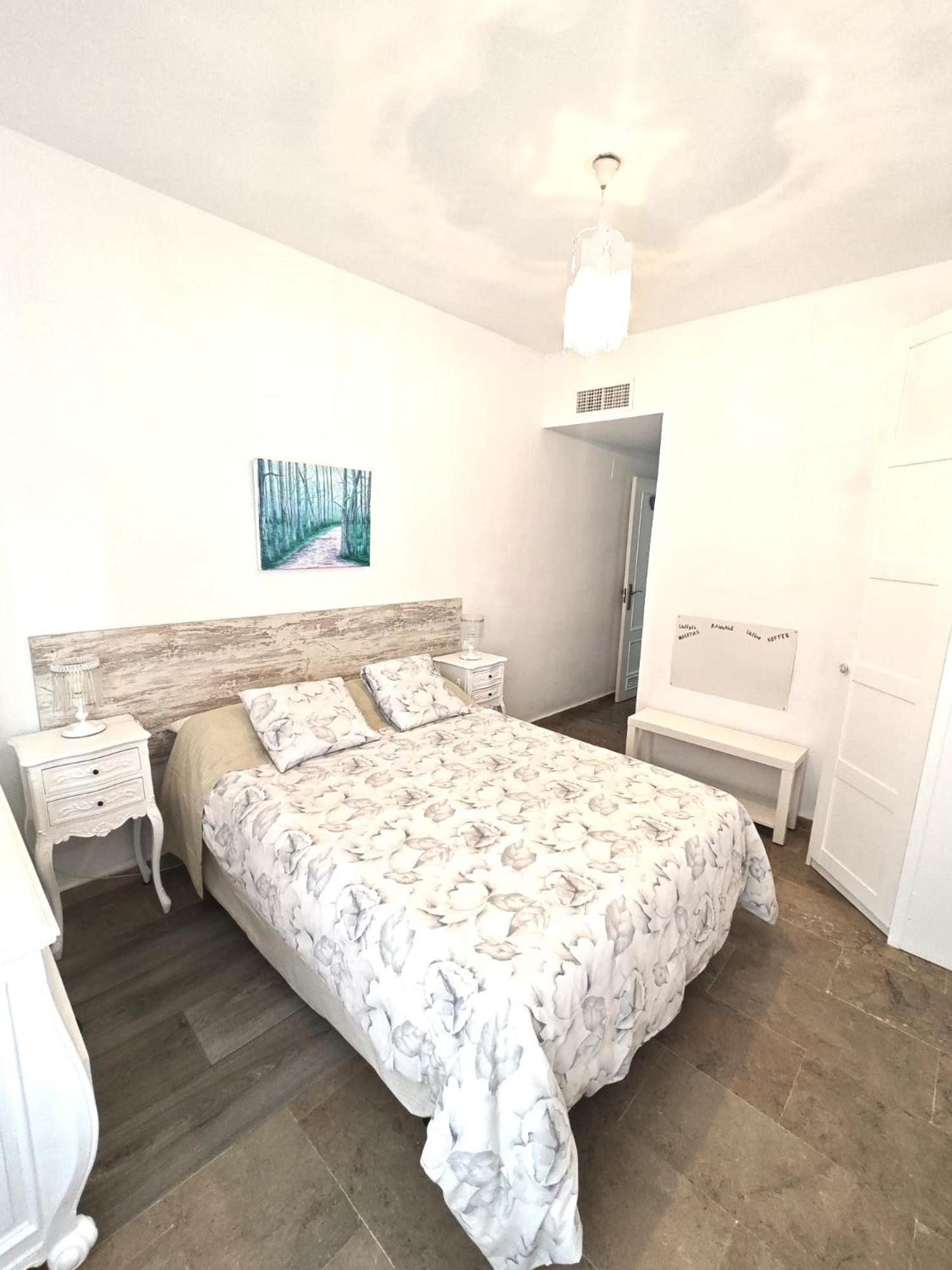 Apartamento Oli-ole Málaga