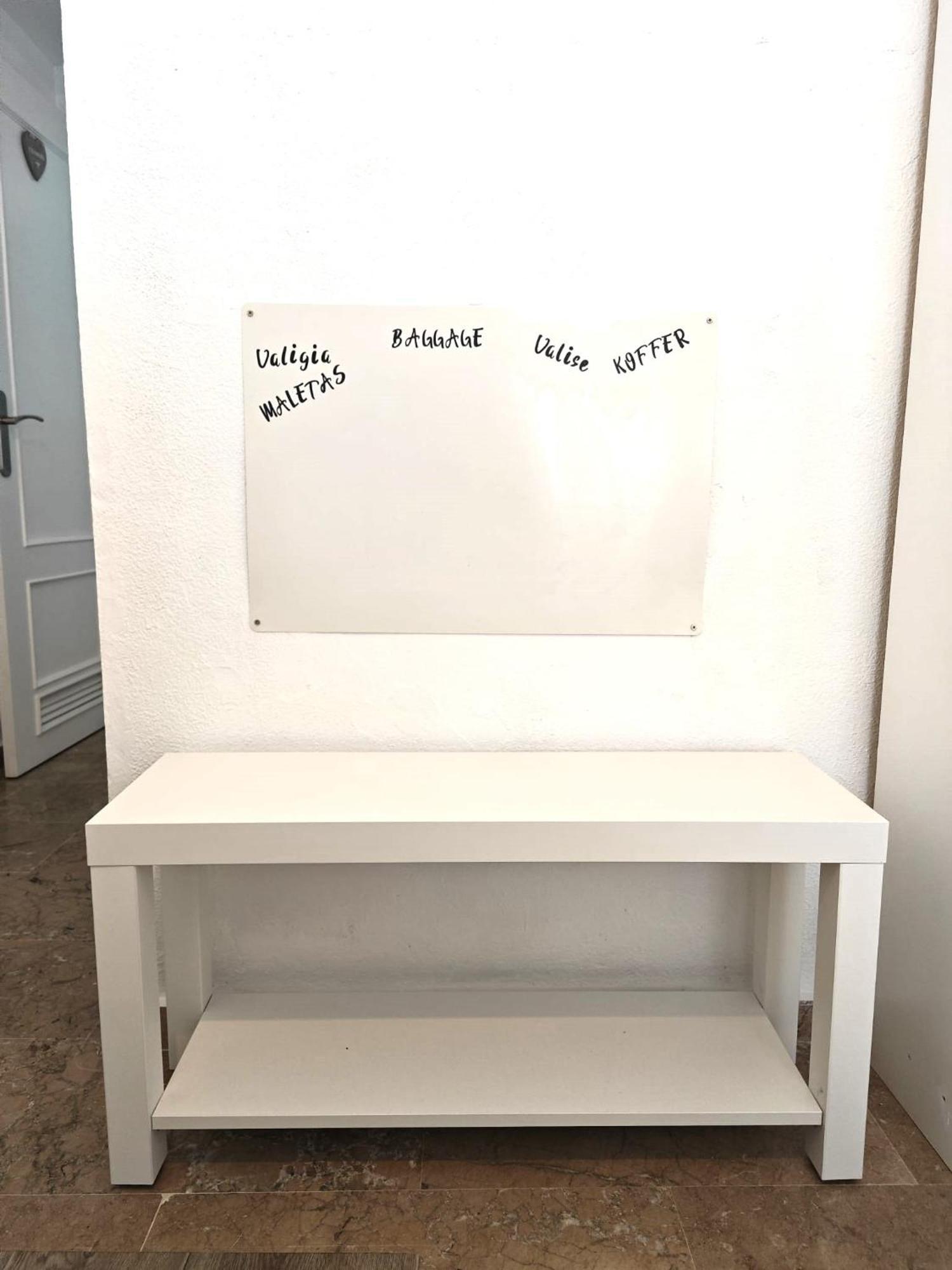 Apartamento Oli-ole Málaga