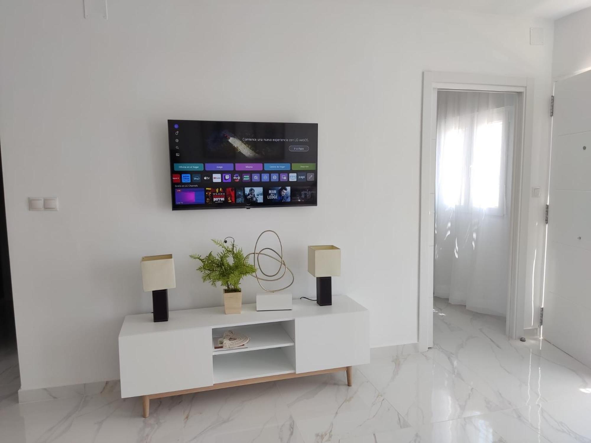Leilighet Apartamento Kaki *