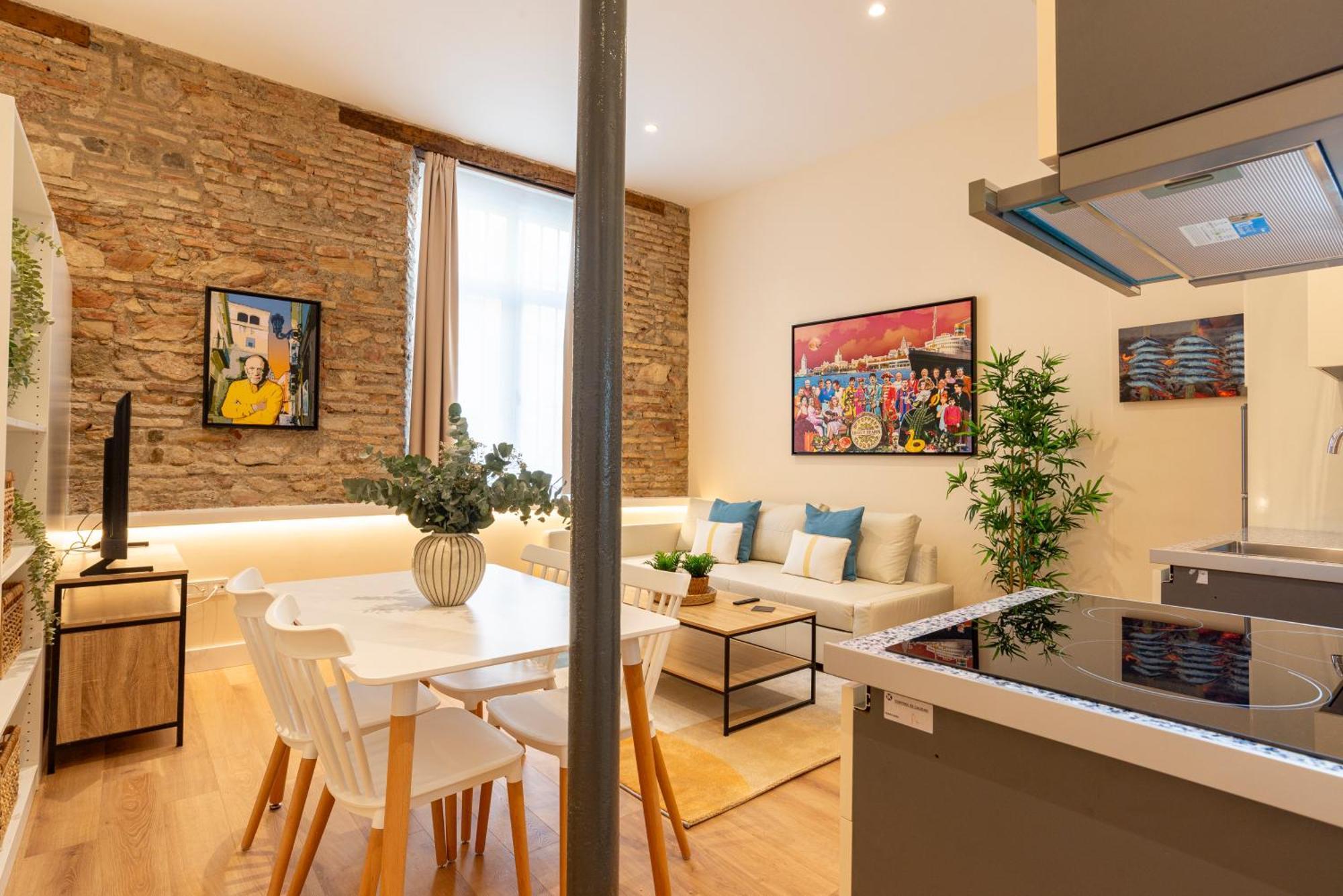 Arenal By Ele Apartment