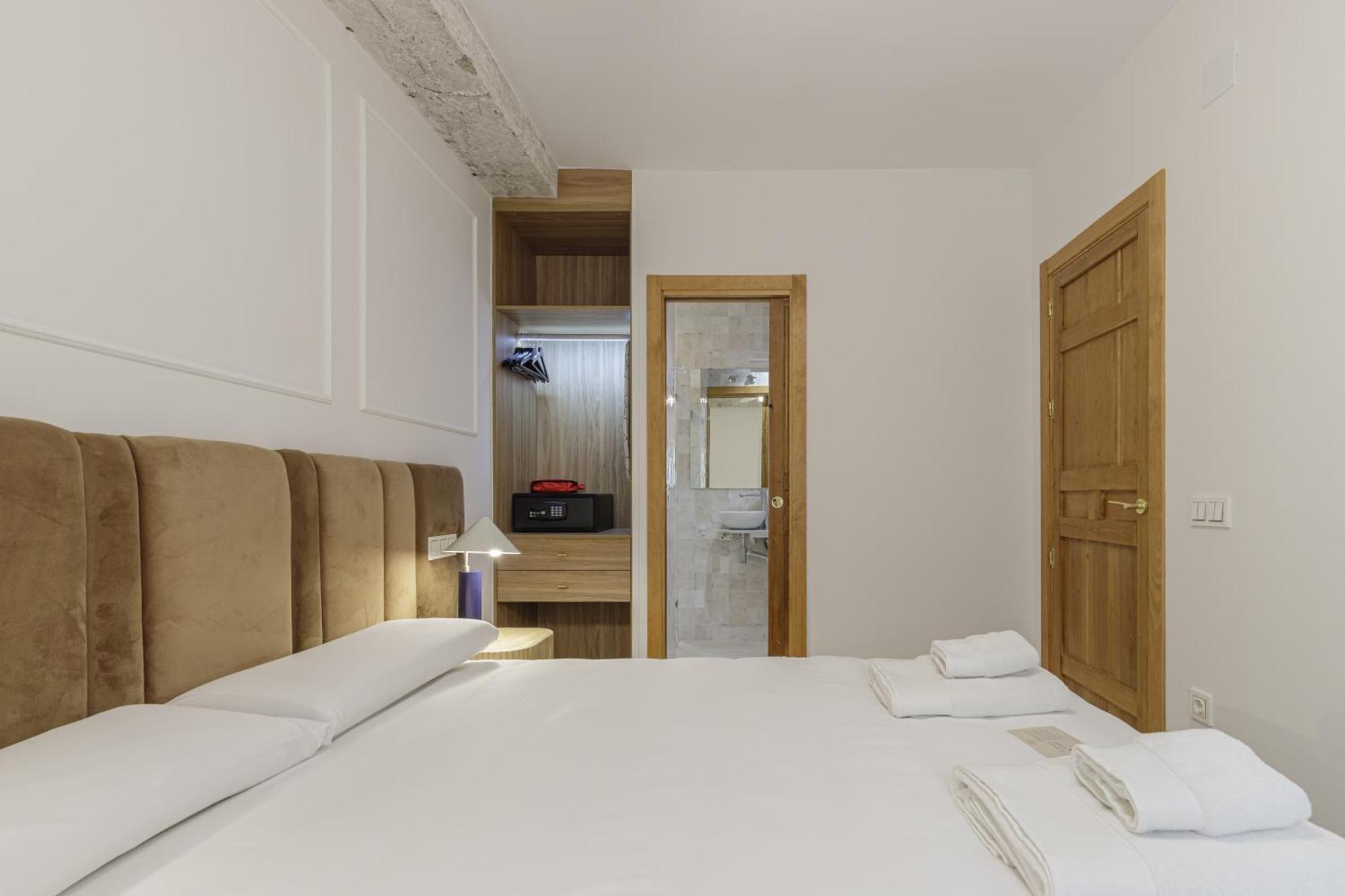 Apartment Tribuna *