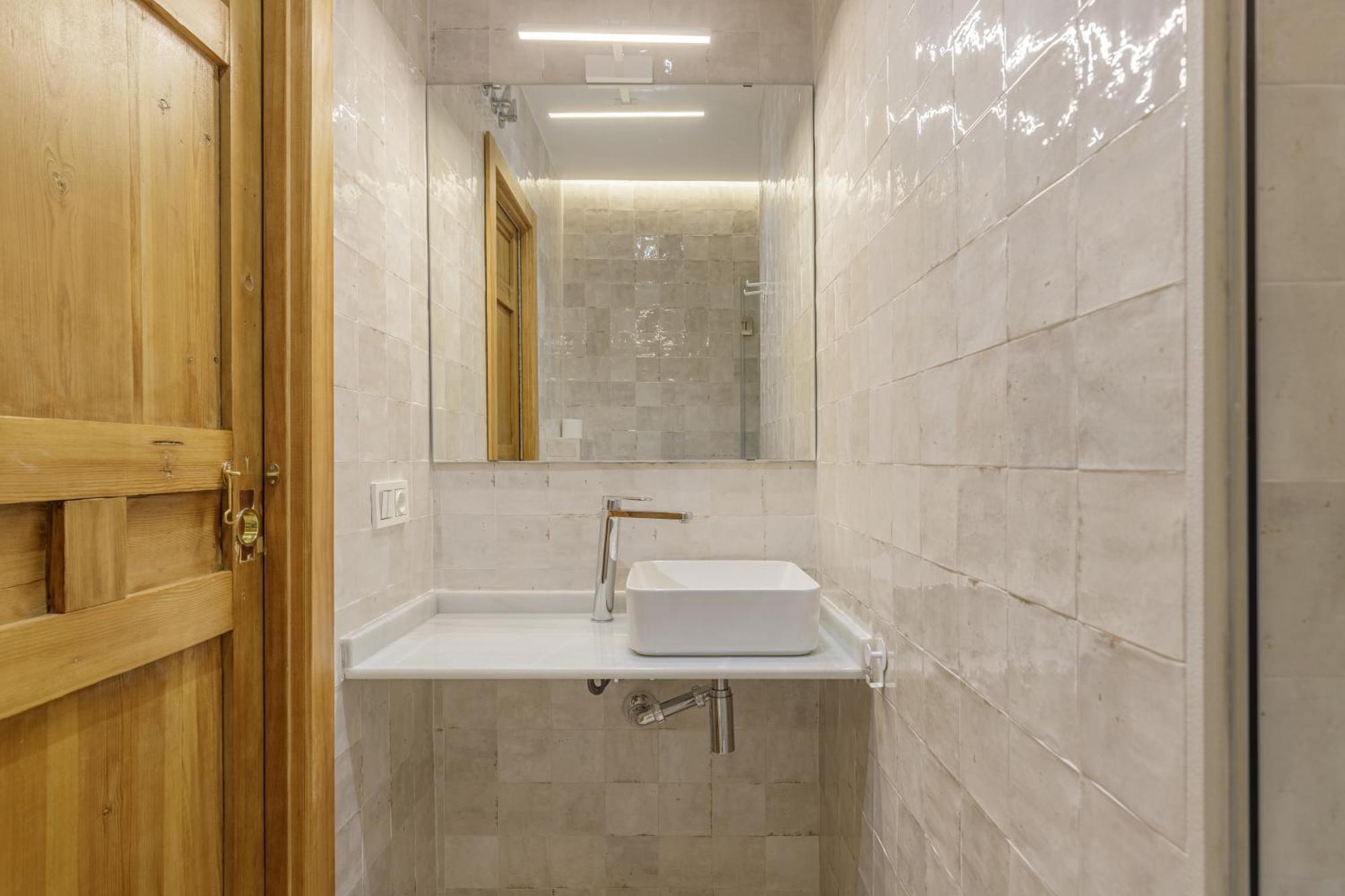 Tribuna Apartment Malaga