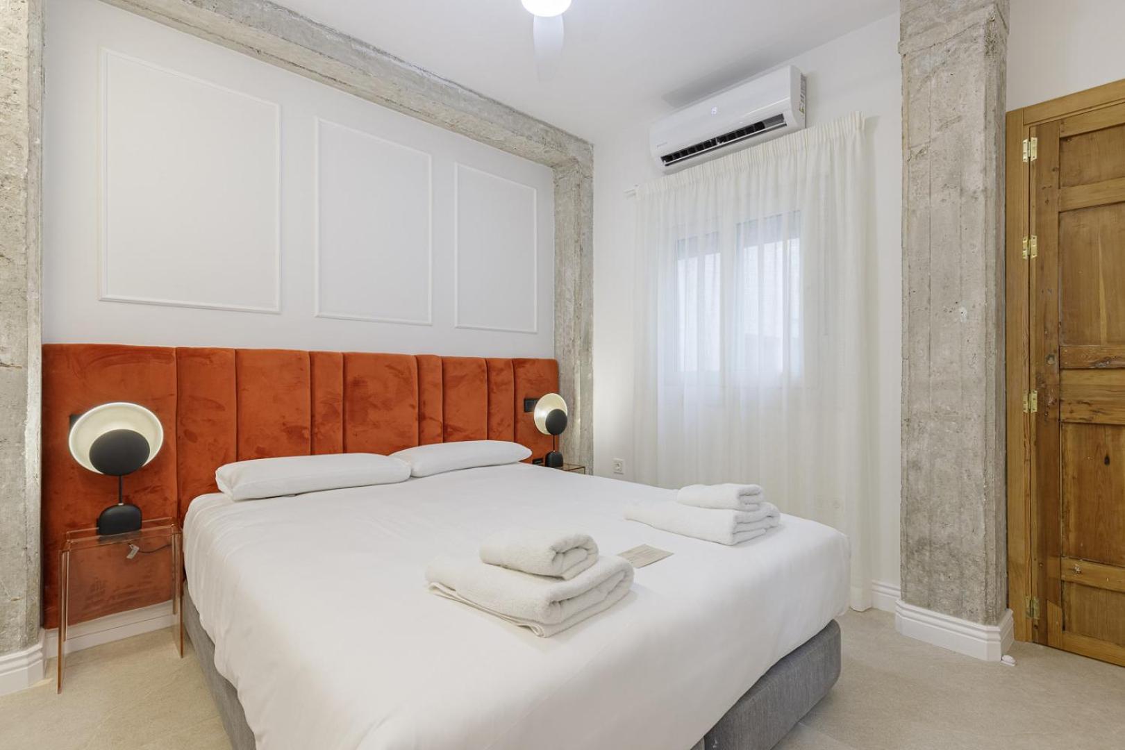 Apartment Tribuna *