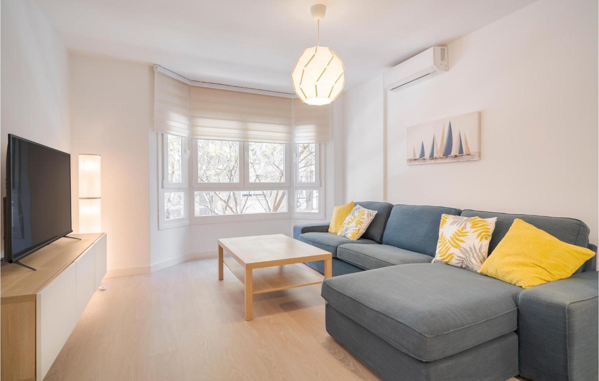 Appartement Cozy In With Kitchen
