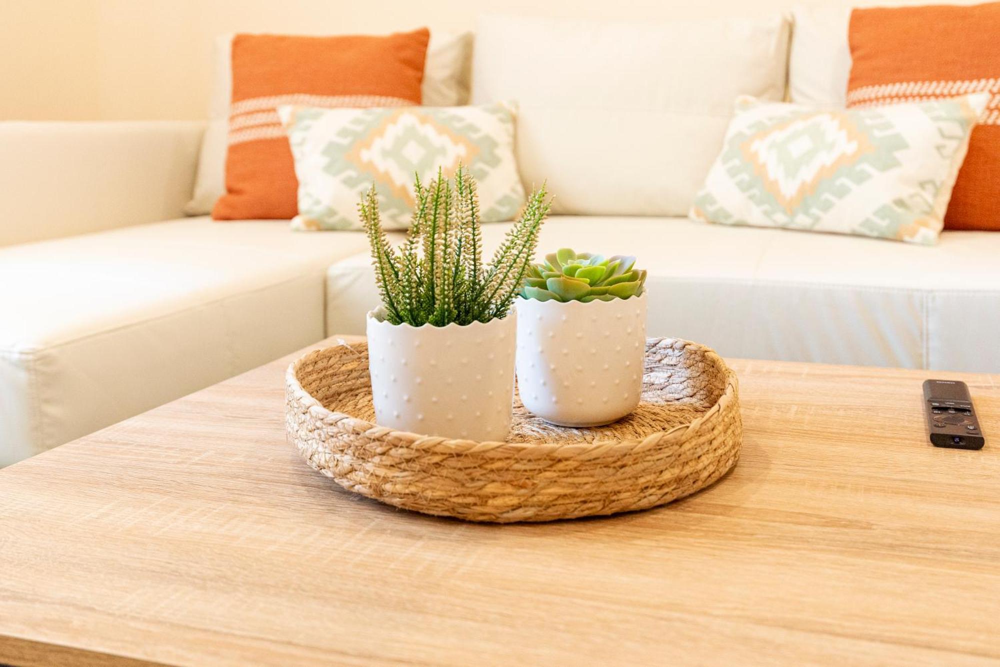 Apartment Arenal By Ele Malaga