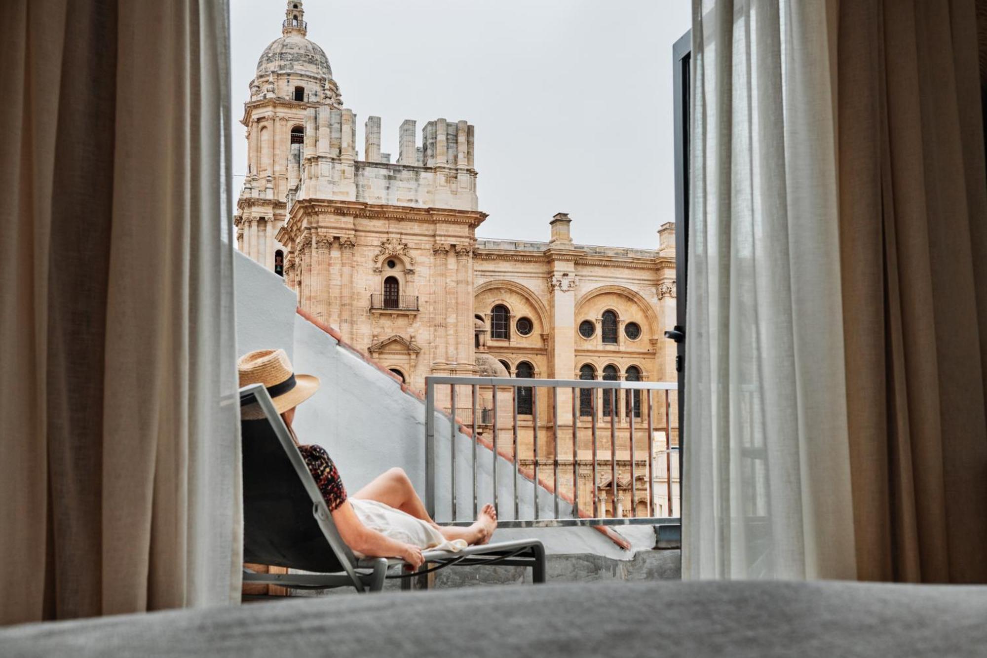 Molina Lario Hotel
