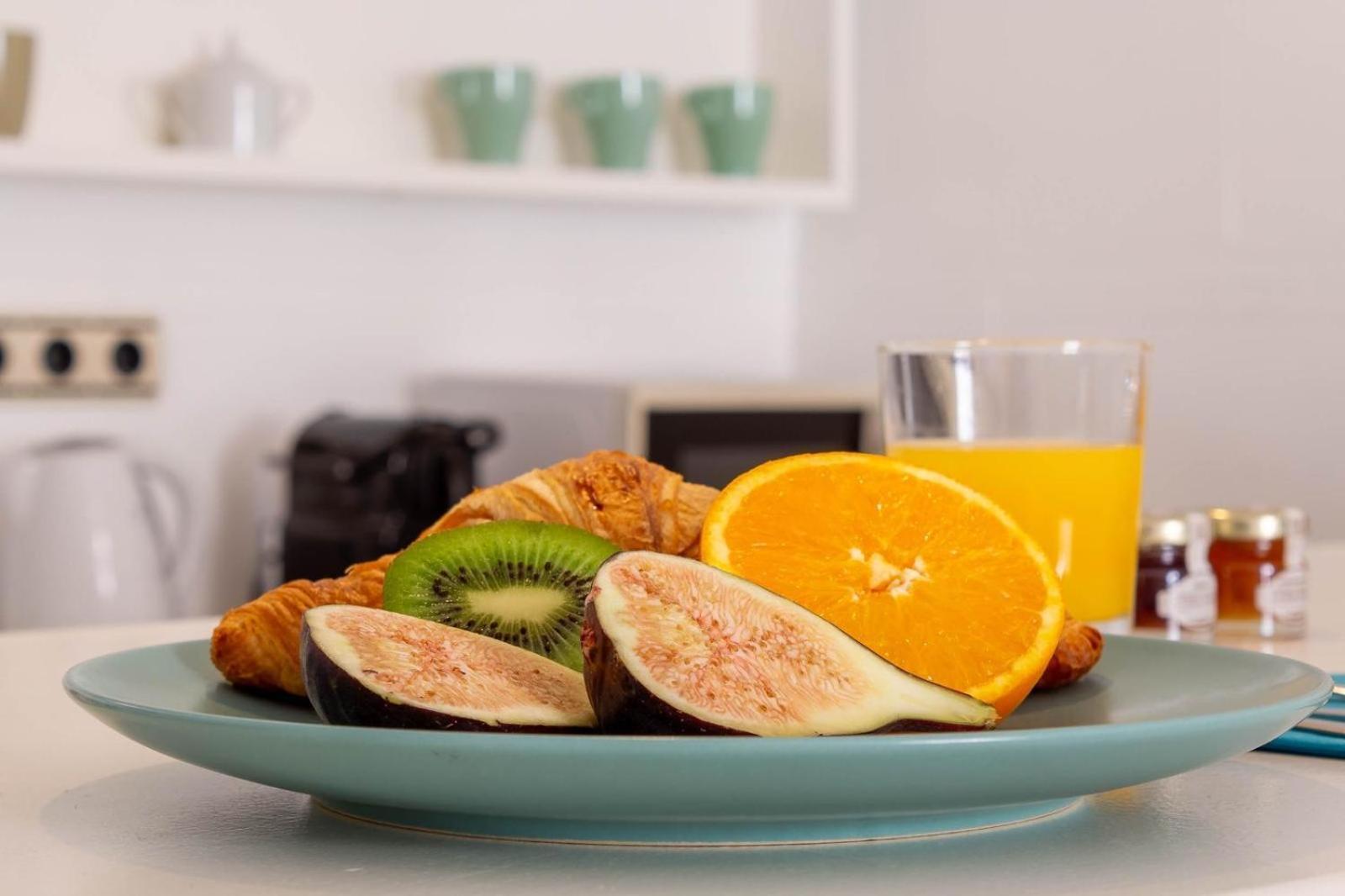 Leilighet Apartamento Soho - Playa - Centro Málaga