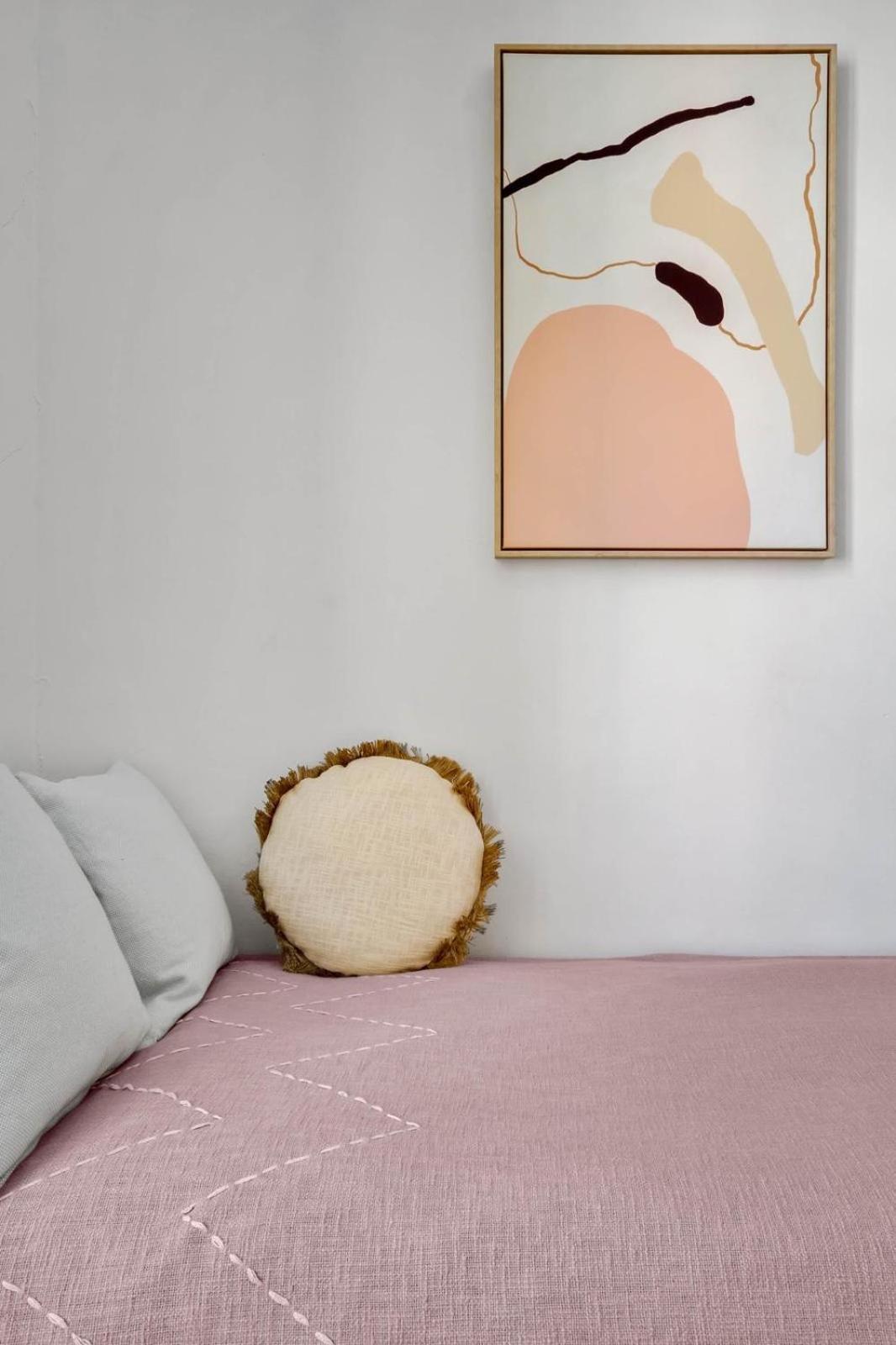 Leilighet Apartamento Soho - Playa - Centro Málaga