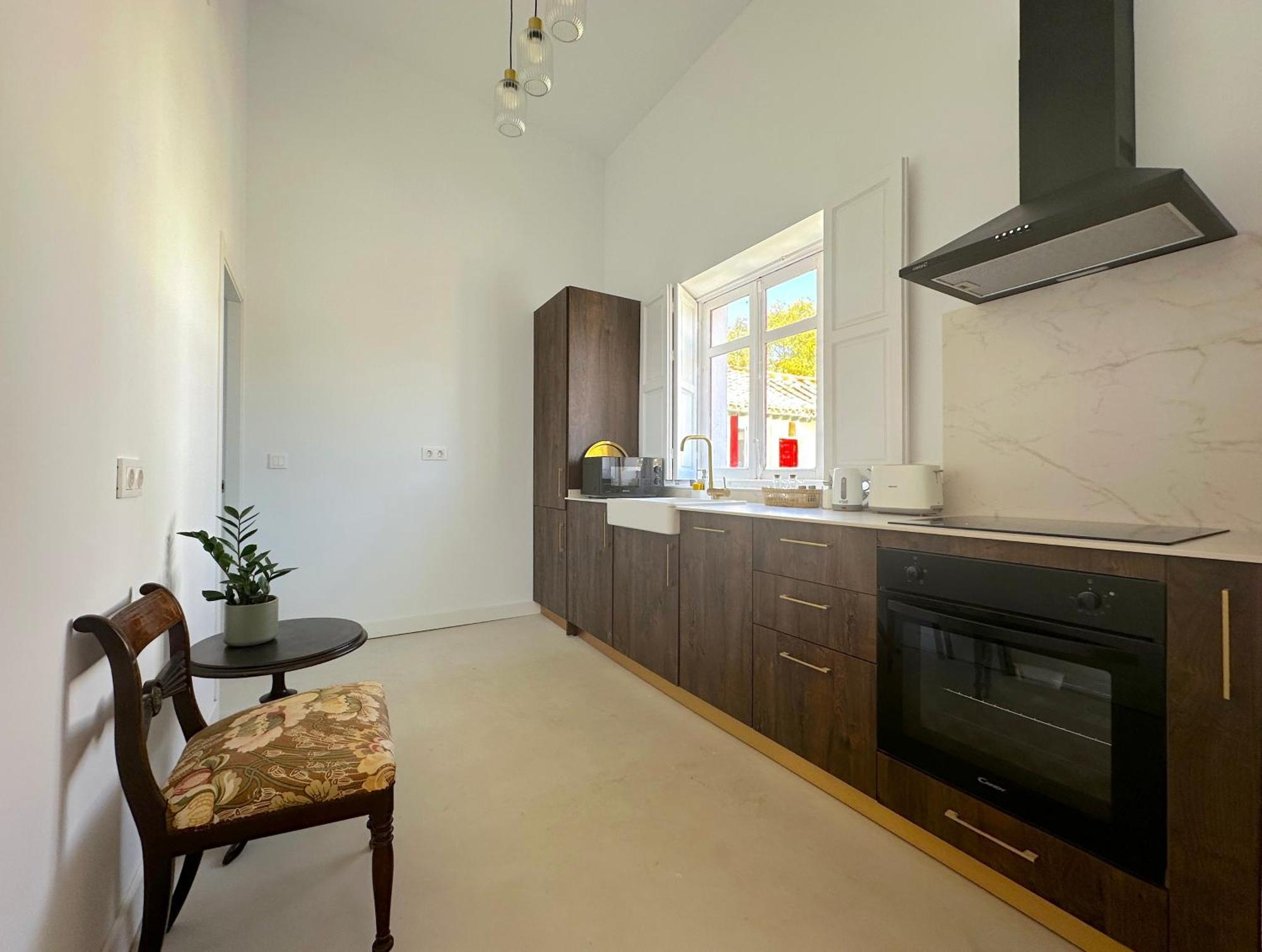 Appartement Clavero Eight Premium