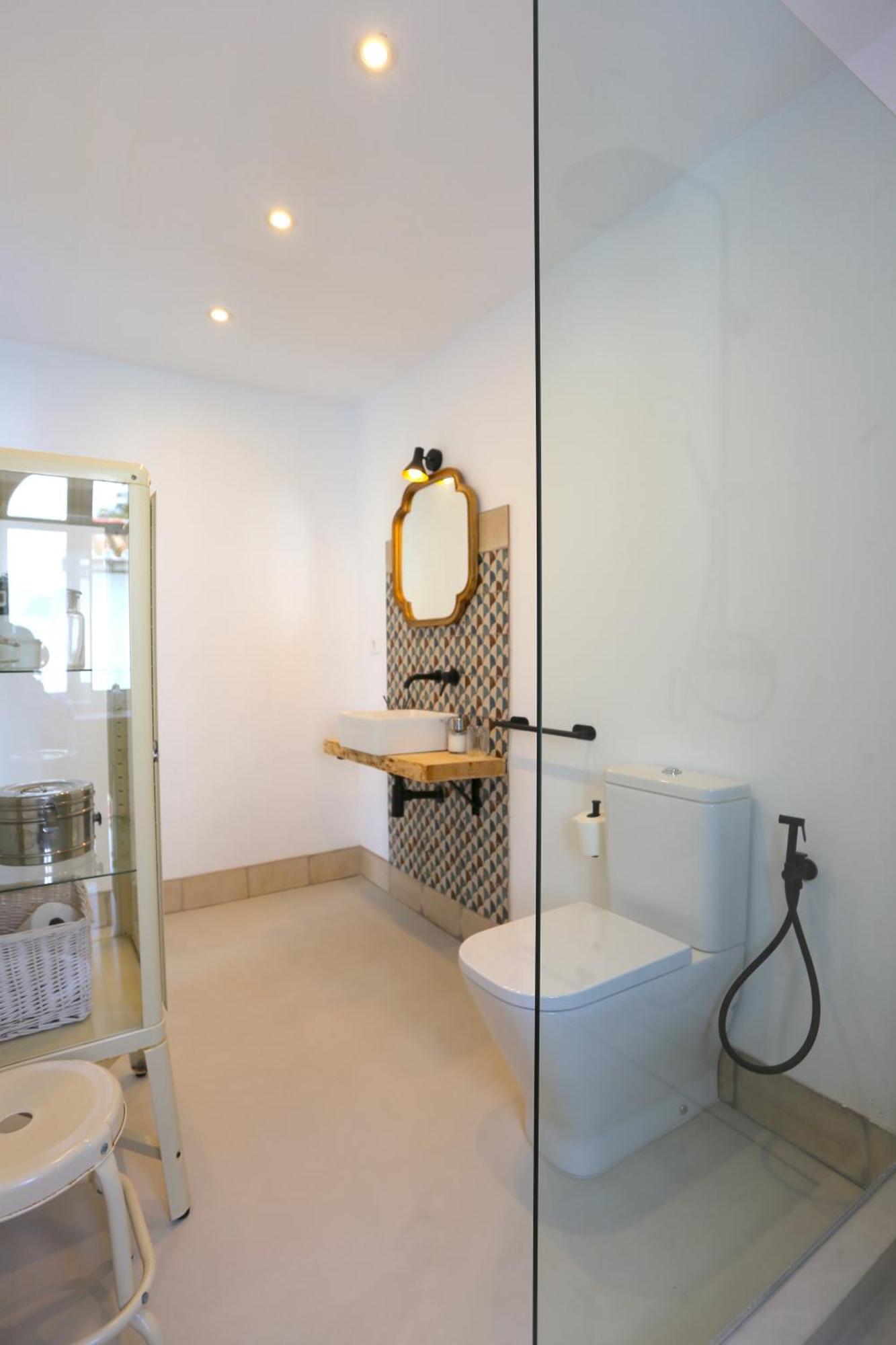 Clavero Eight Premium Appartement Málaga