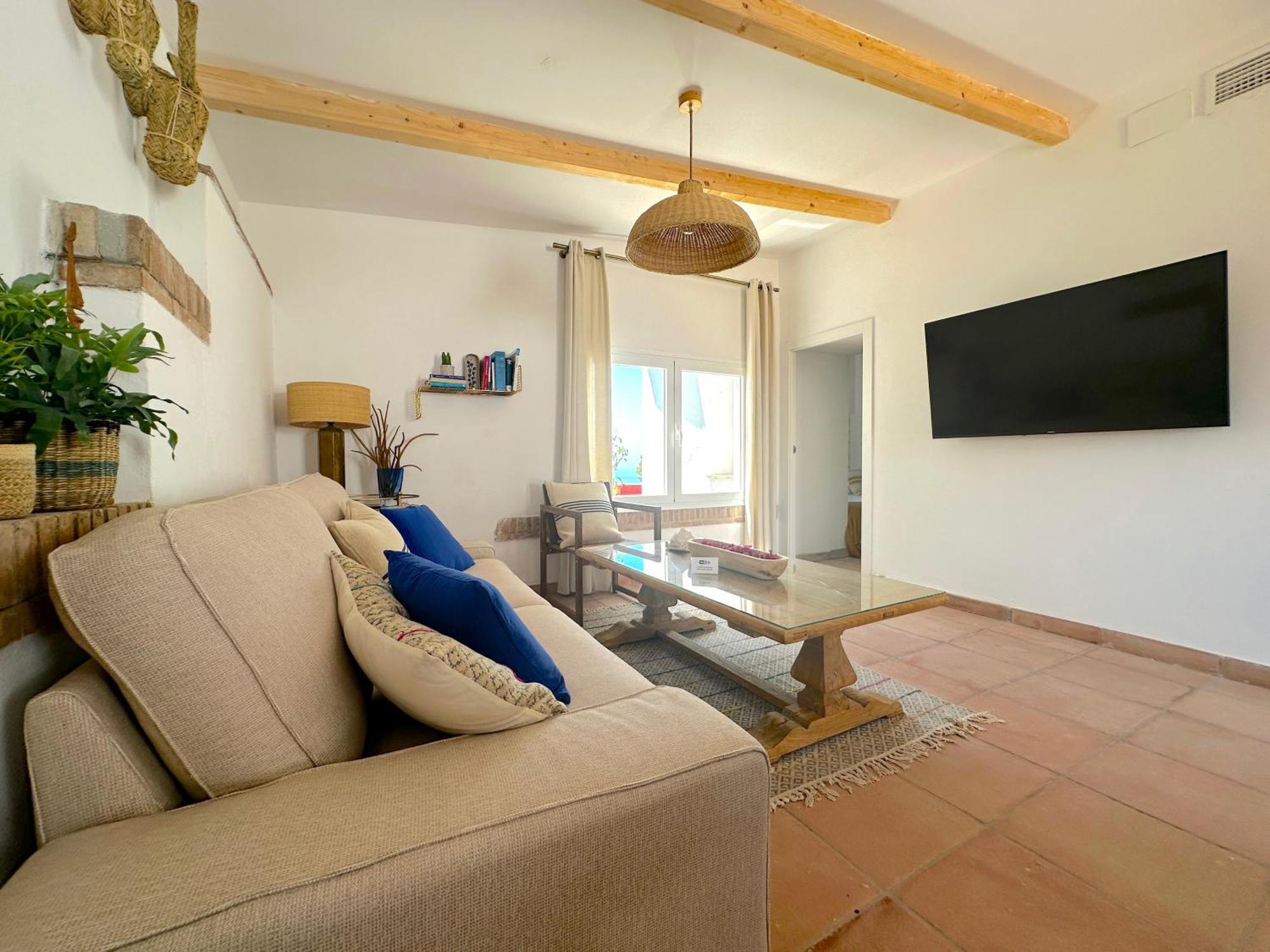 Clavero Eight Premium * Malaga