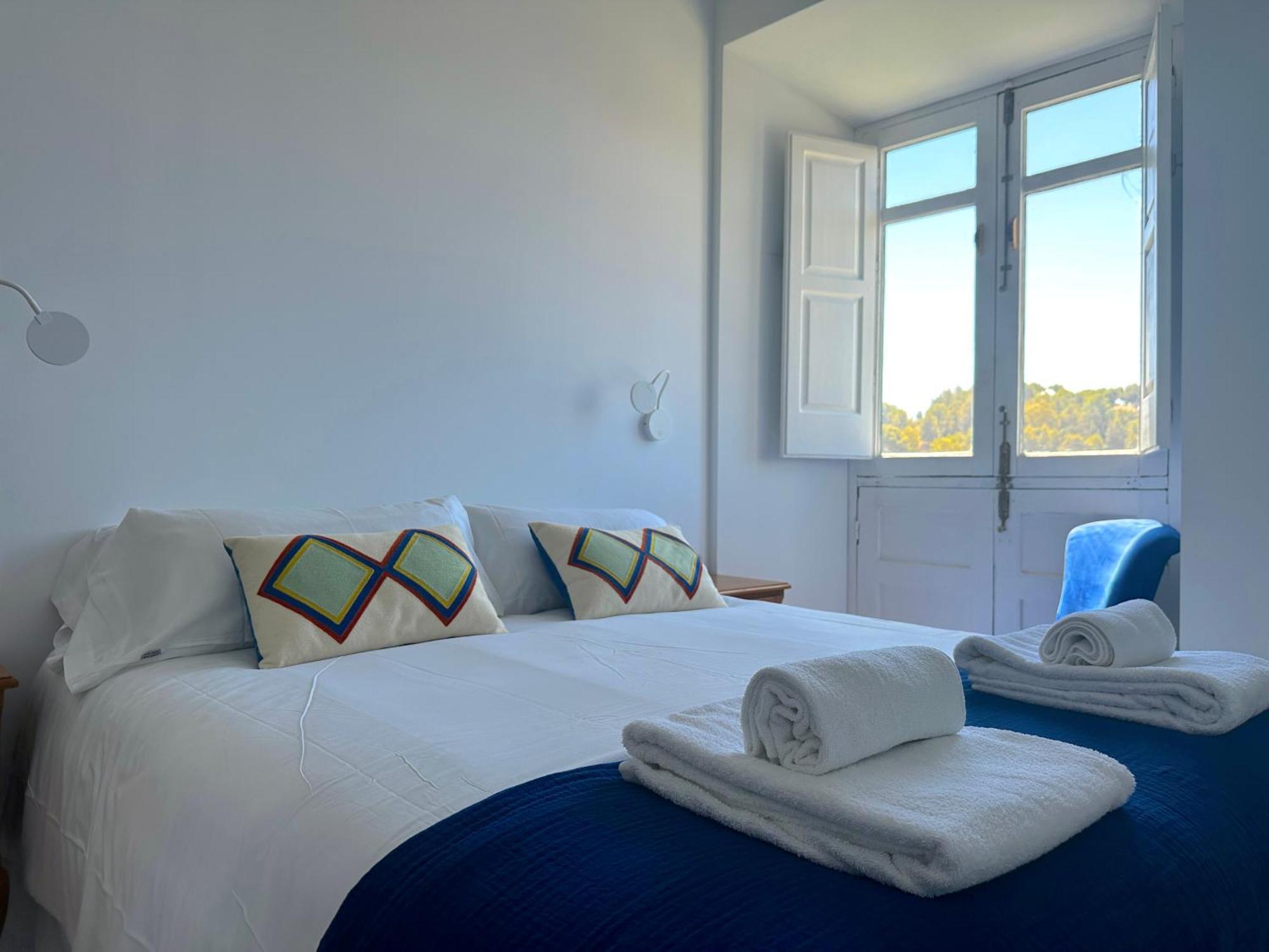 Appartement Clavero Eight Premium Málaga