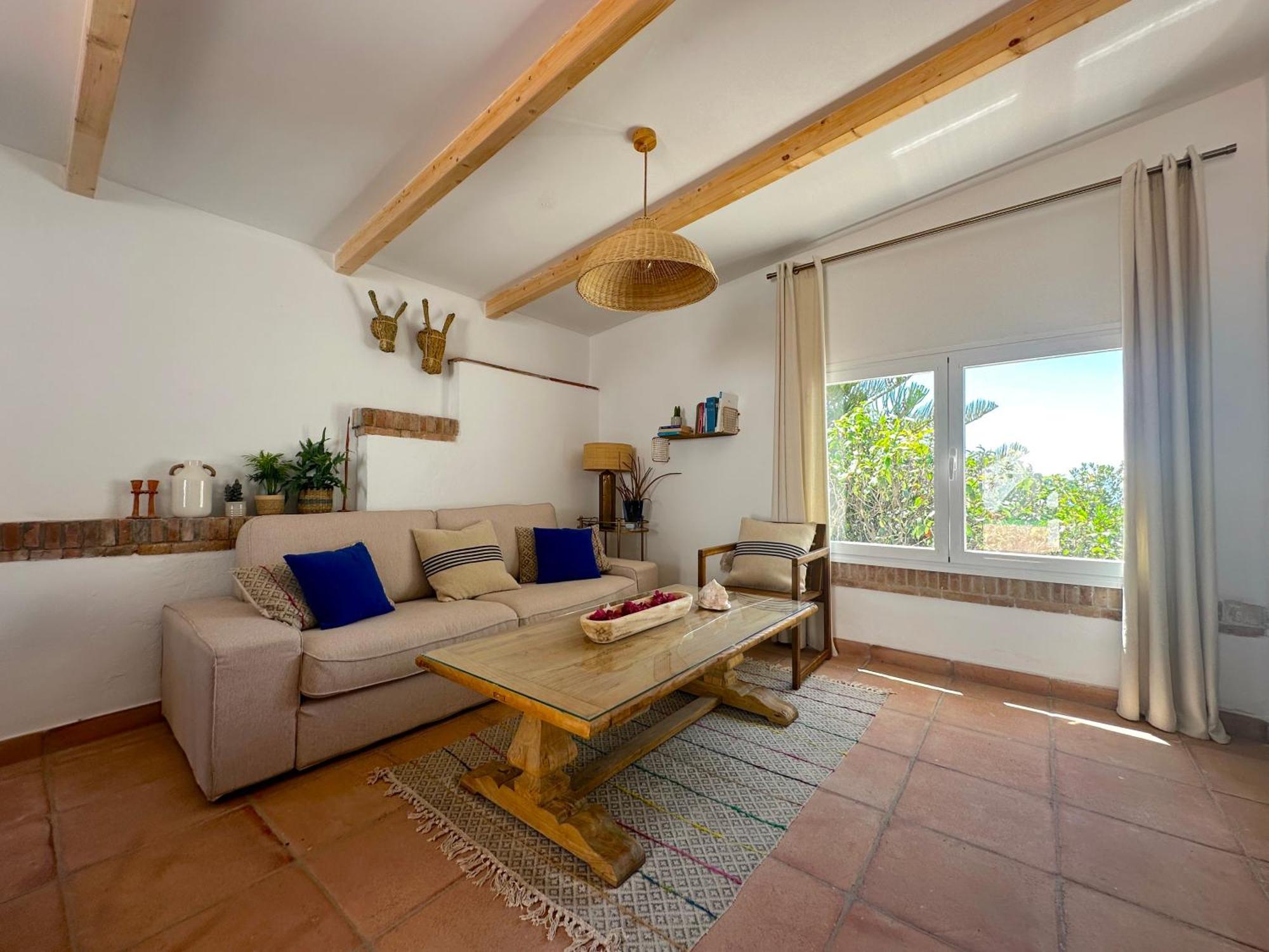 Clavero Eight Premium Malaga