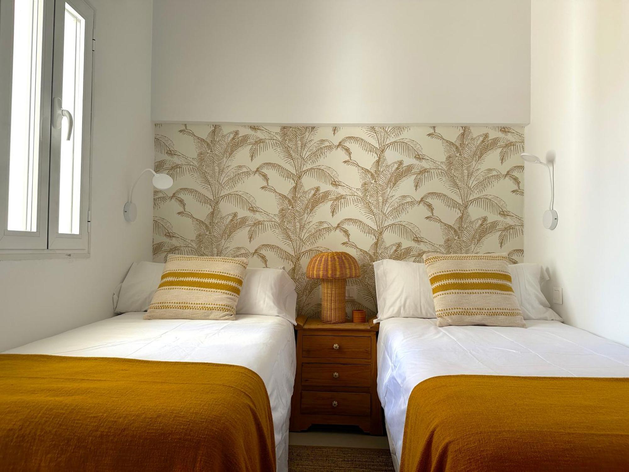 Clavero Eight Premium * Malaga