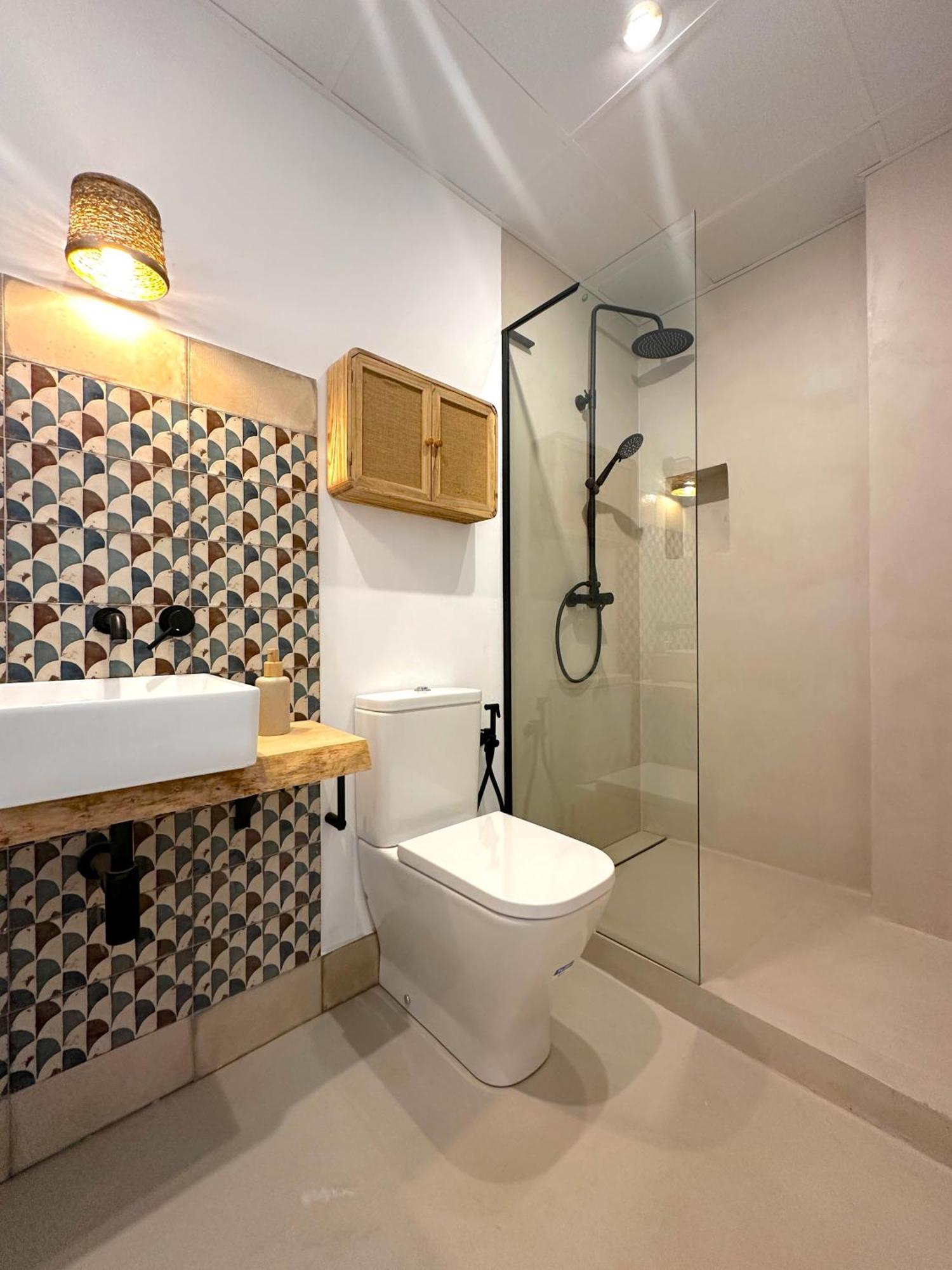Clavero Eight Premium Appartement *