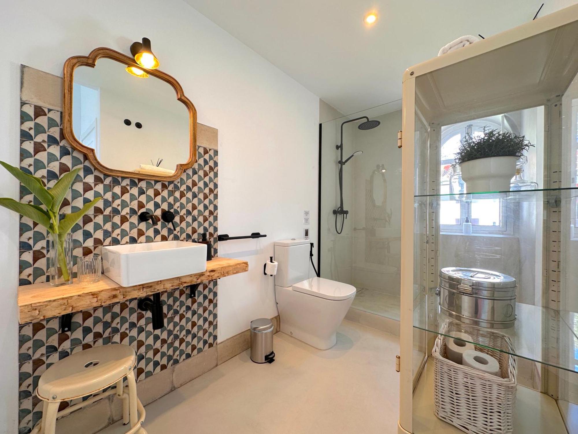 Clavero Eight Premium Malaga