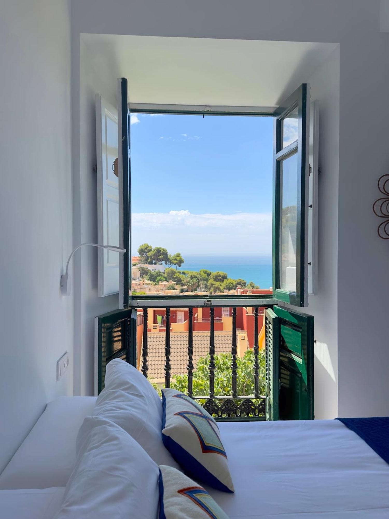 Clavero Eight Premium Appartement Málaga