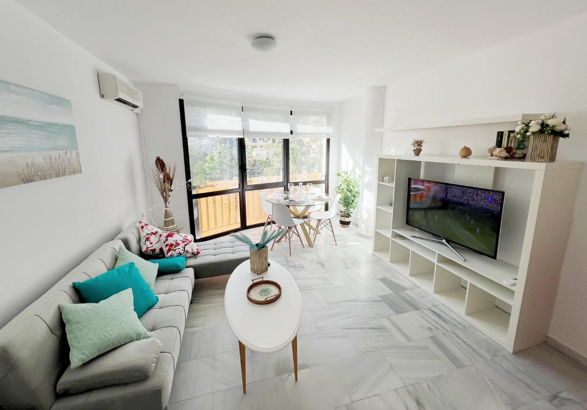Pedregal Suitemalaga Apartment *