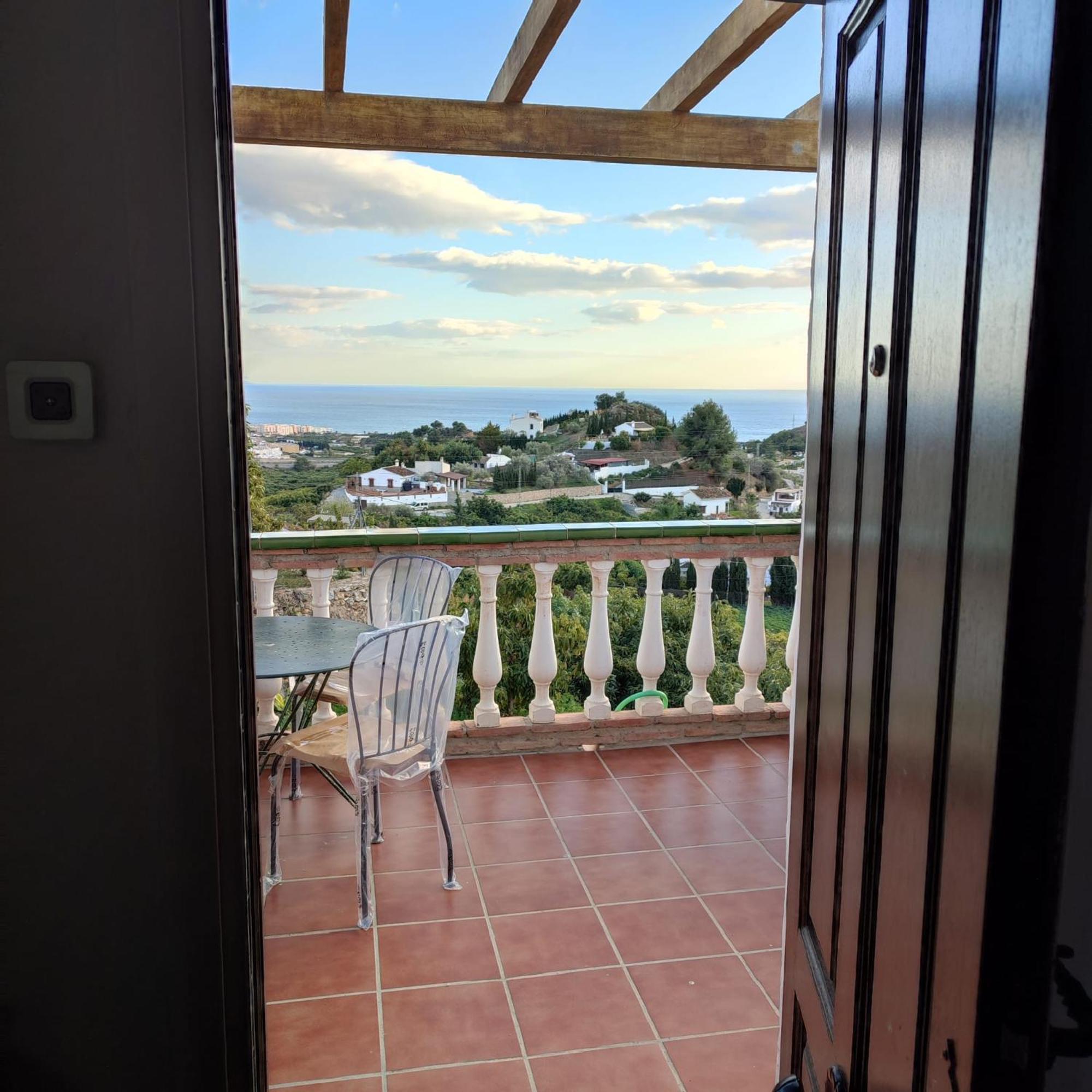 Semesterbostad Casa Torres *