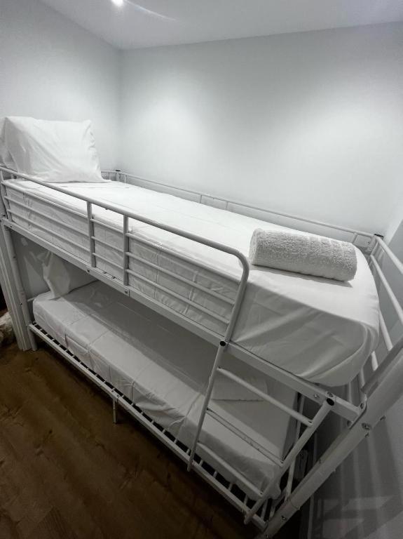 Apartment Premium Living Train Station Malaga